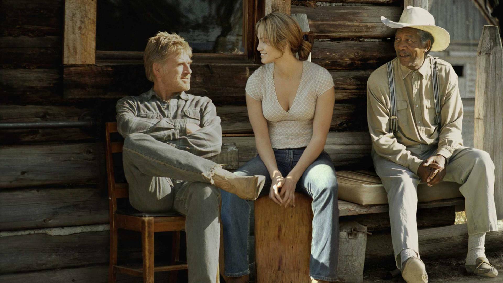 Una vida por delante