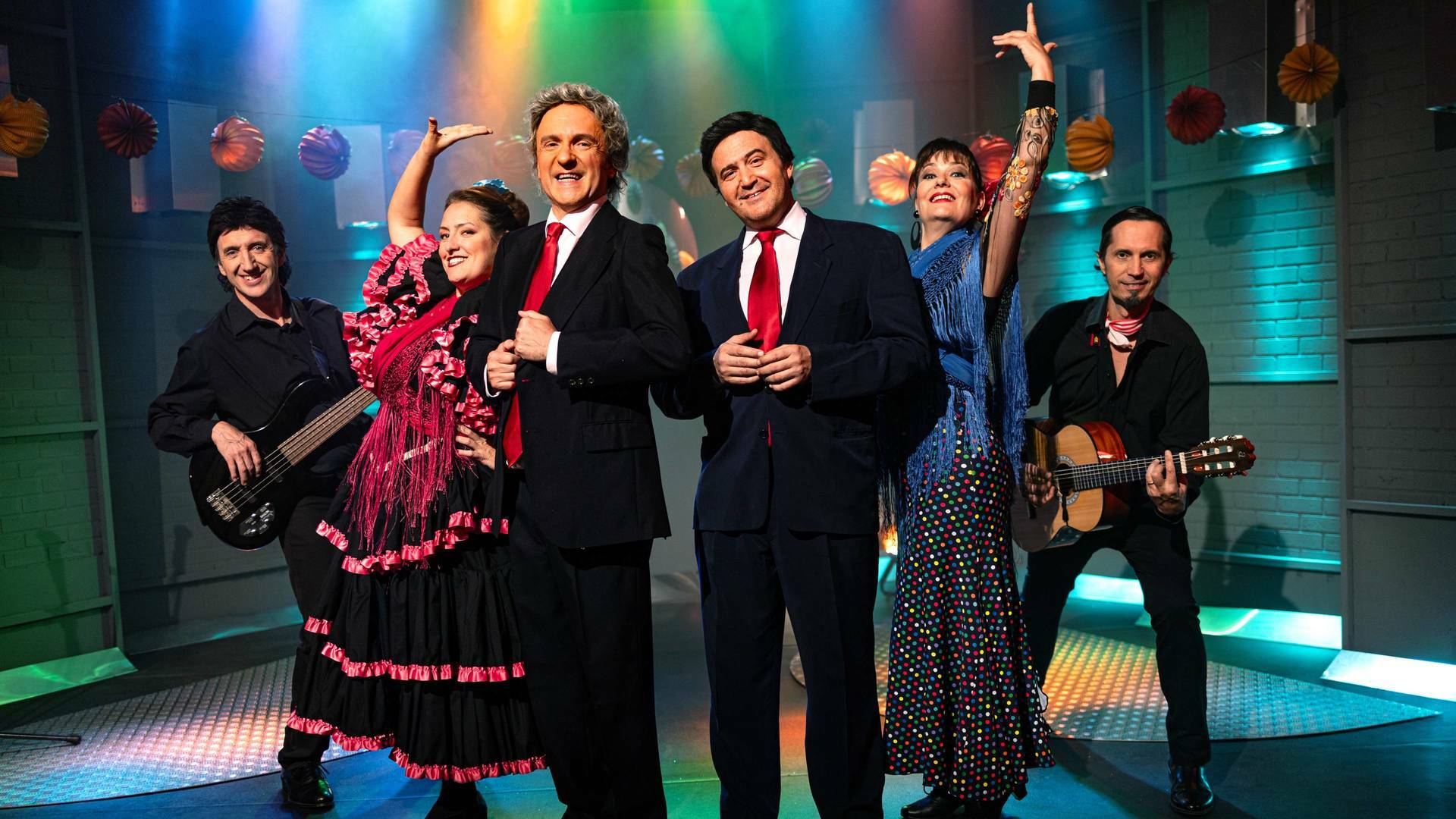 Oregón TV (T19): Ep.717