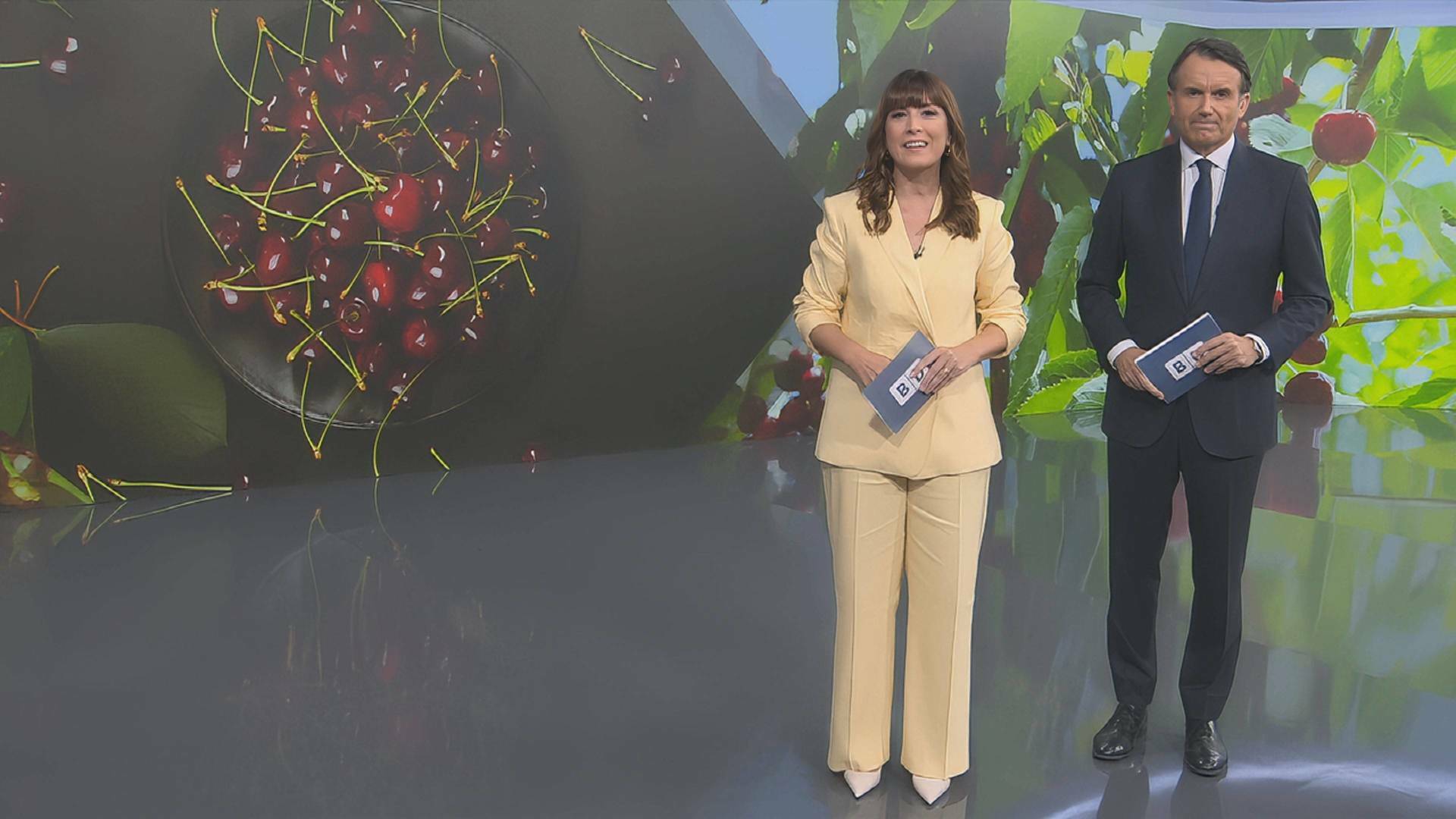 Buenos días Aragón (T25/26): Ep.3927