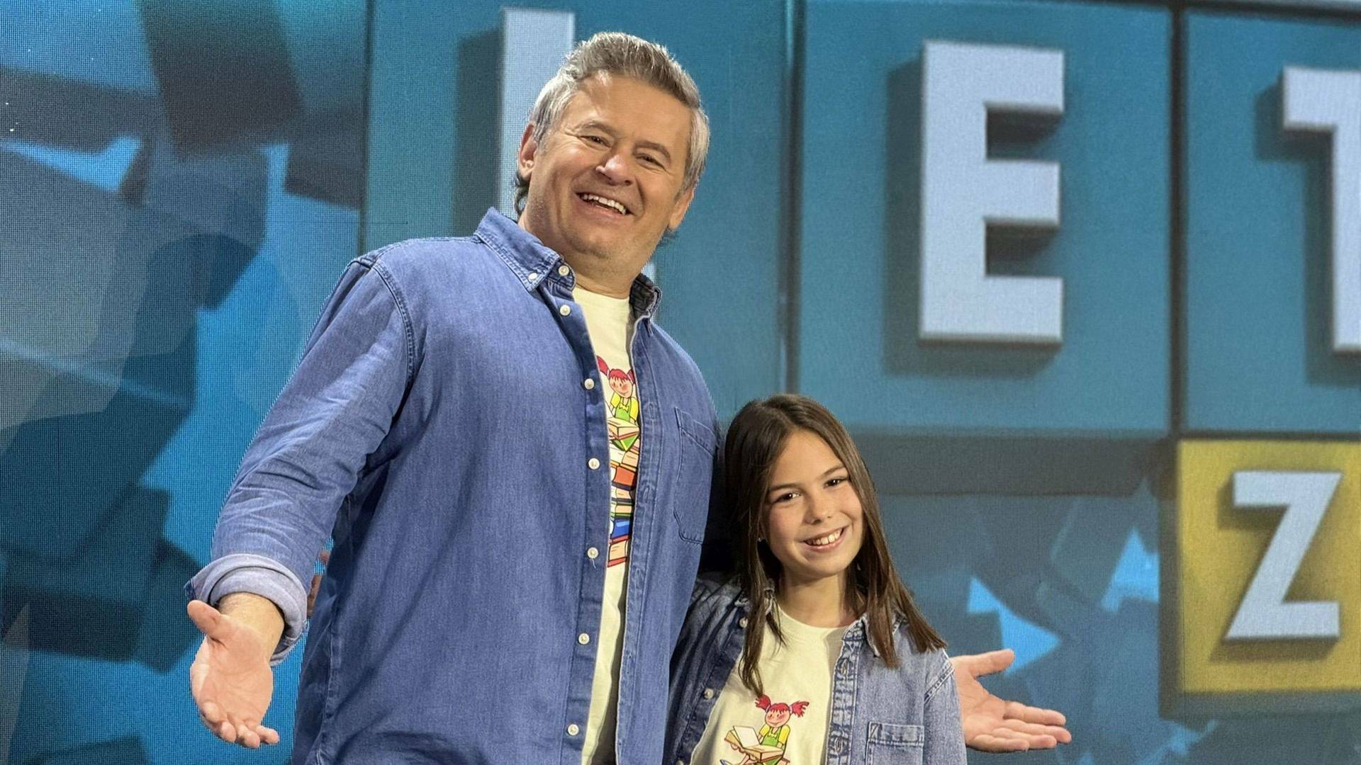 Sopa de letras zagales (T1): Ep.2