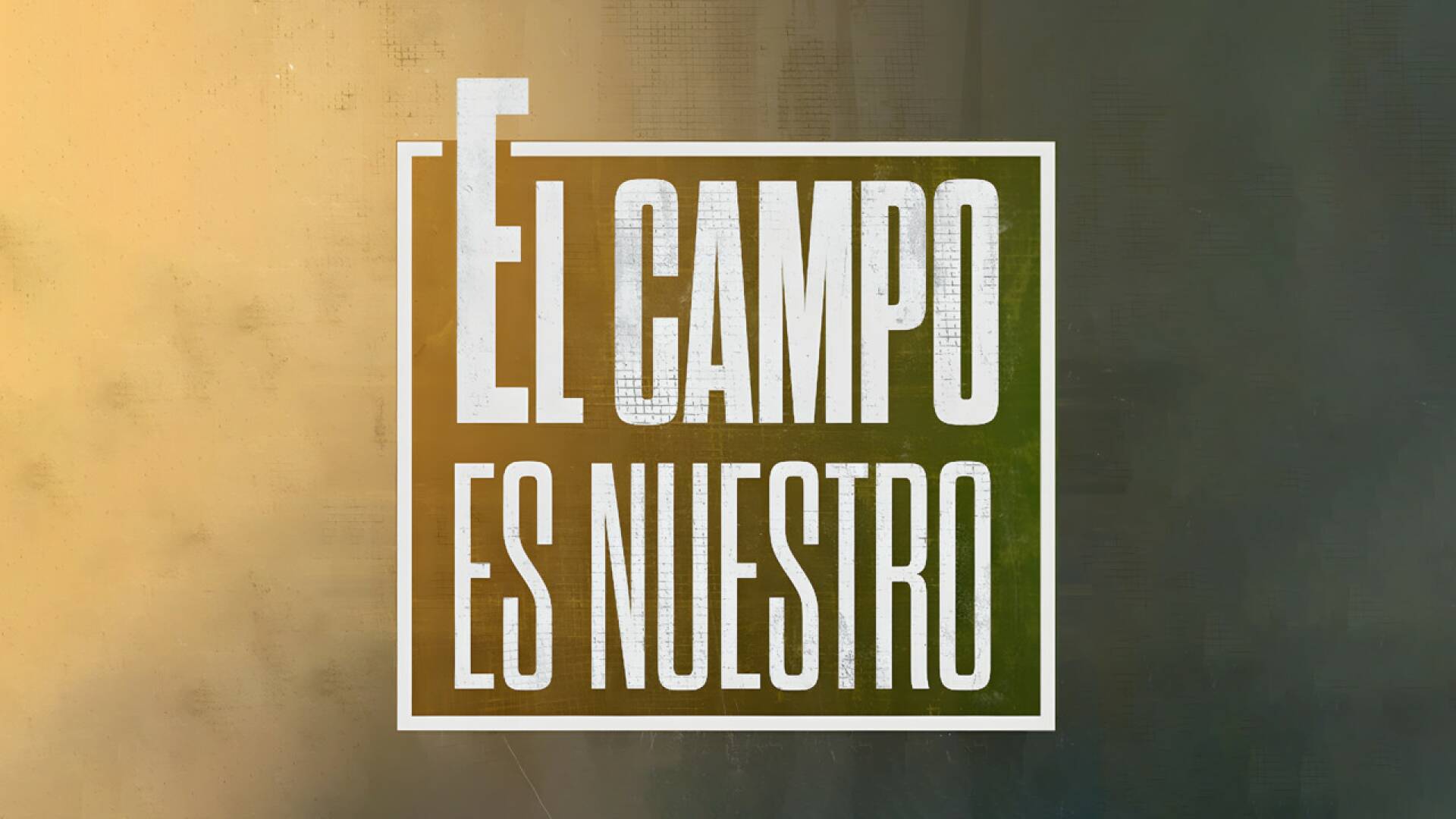 El campo es nuestro (T6): Ep.1131