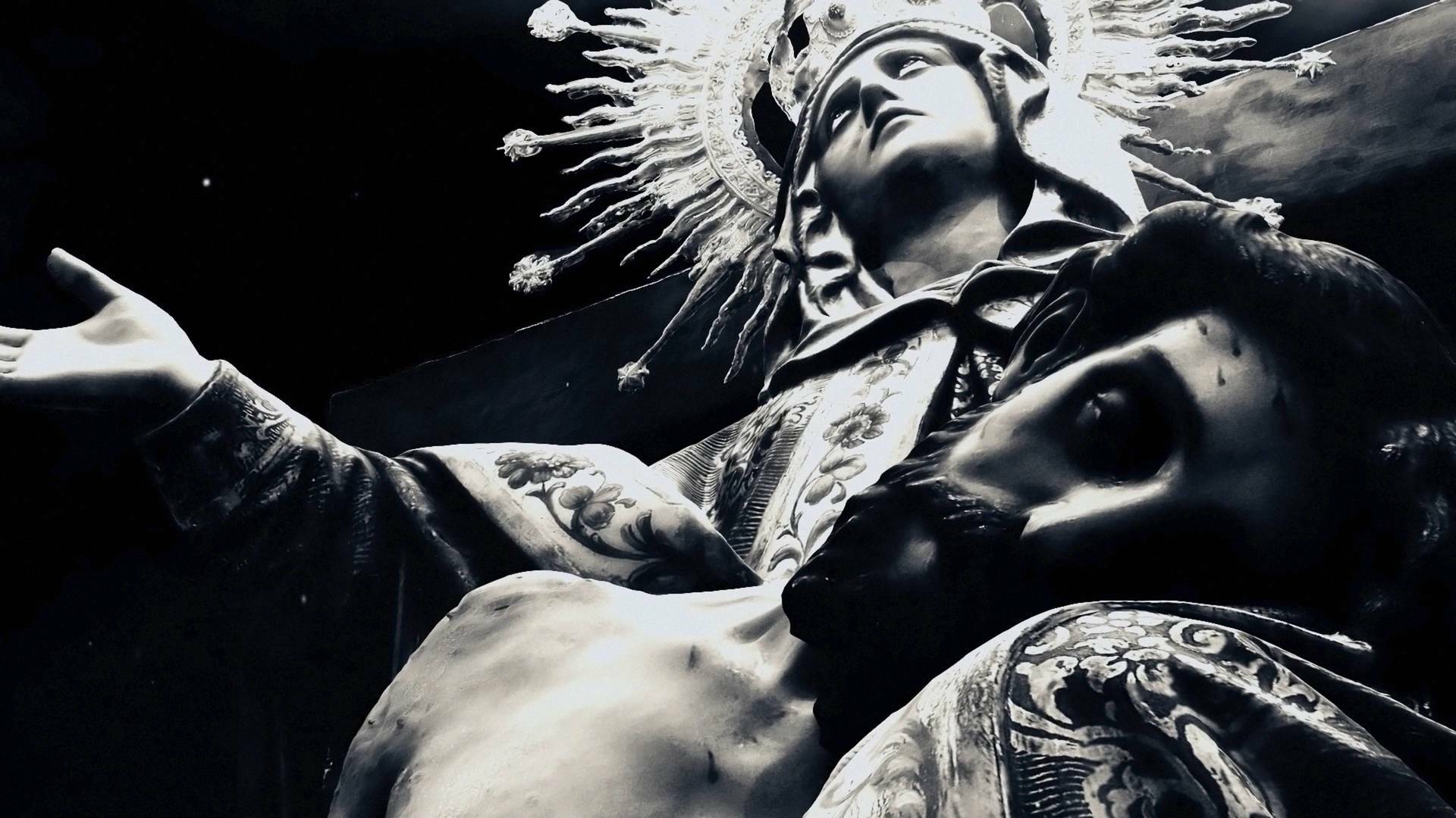 Semana santa paso... (T2026): Ep.2