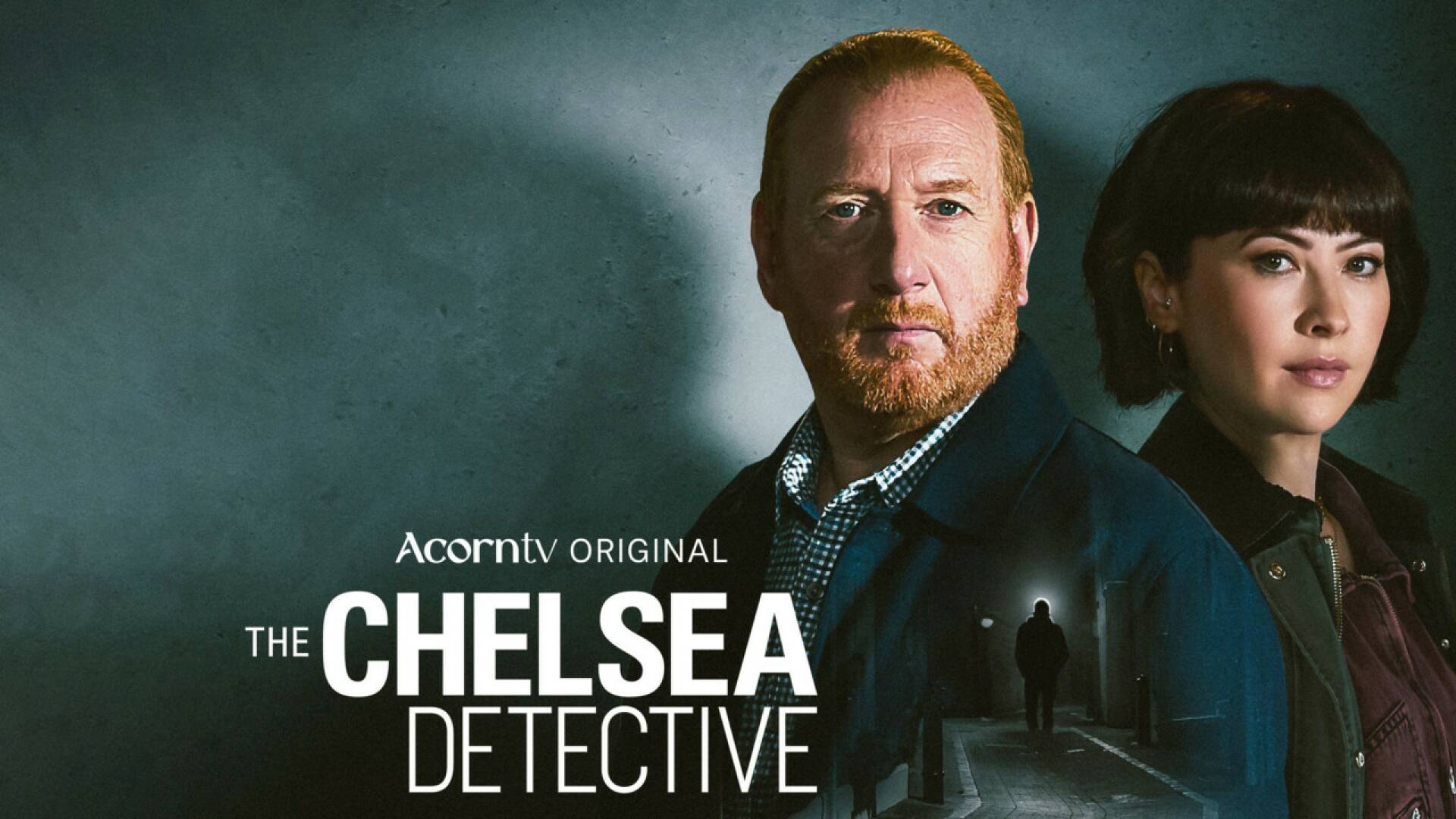 Chelsea Detective (T3): Ep.3 Mitos y leyendas