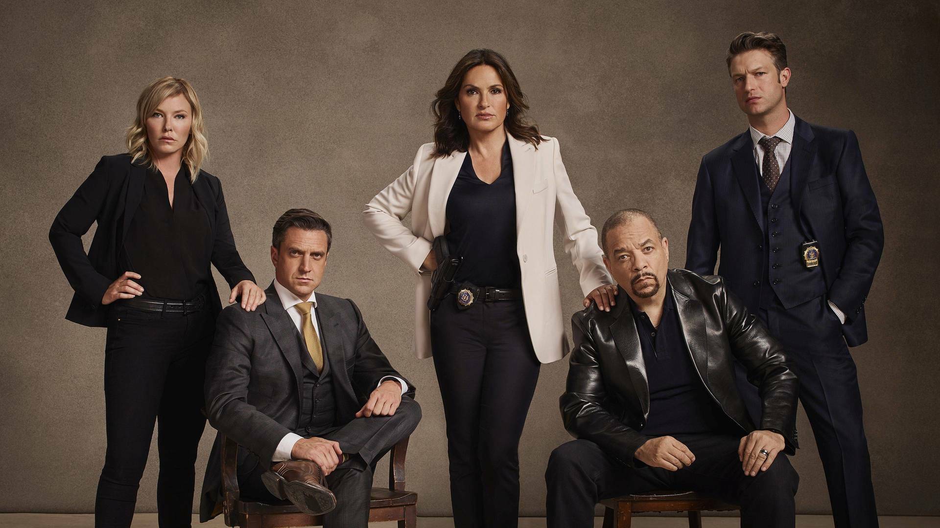 Ley y orden: unidad de víctimas especiales (T18)