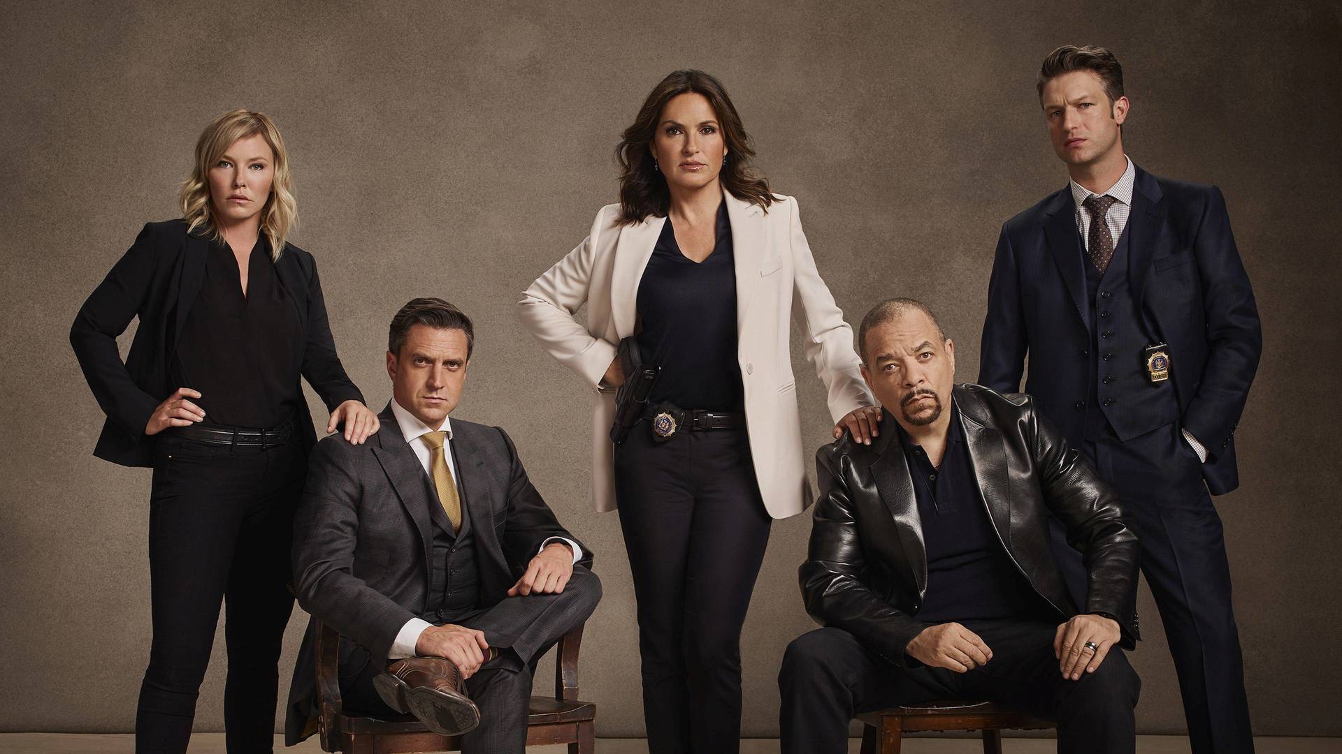 Ley y orden:... (T18): Ep.14 Coste total