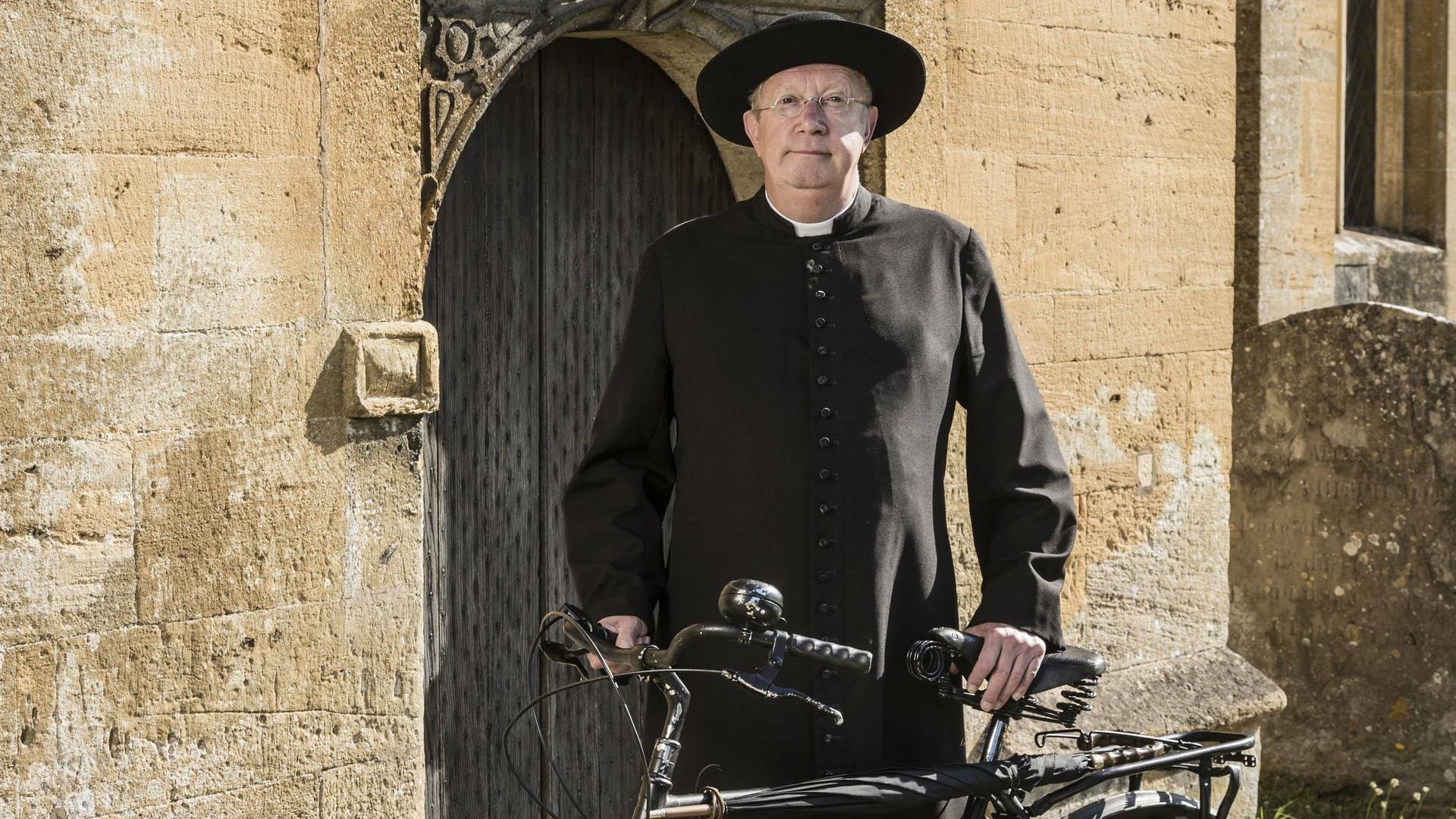 Padre Brown (T7)