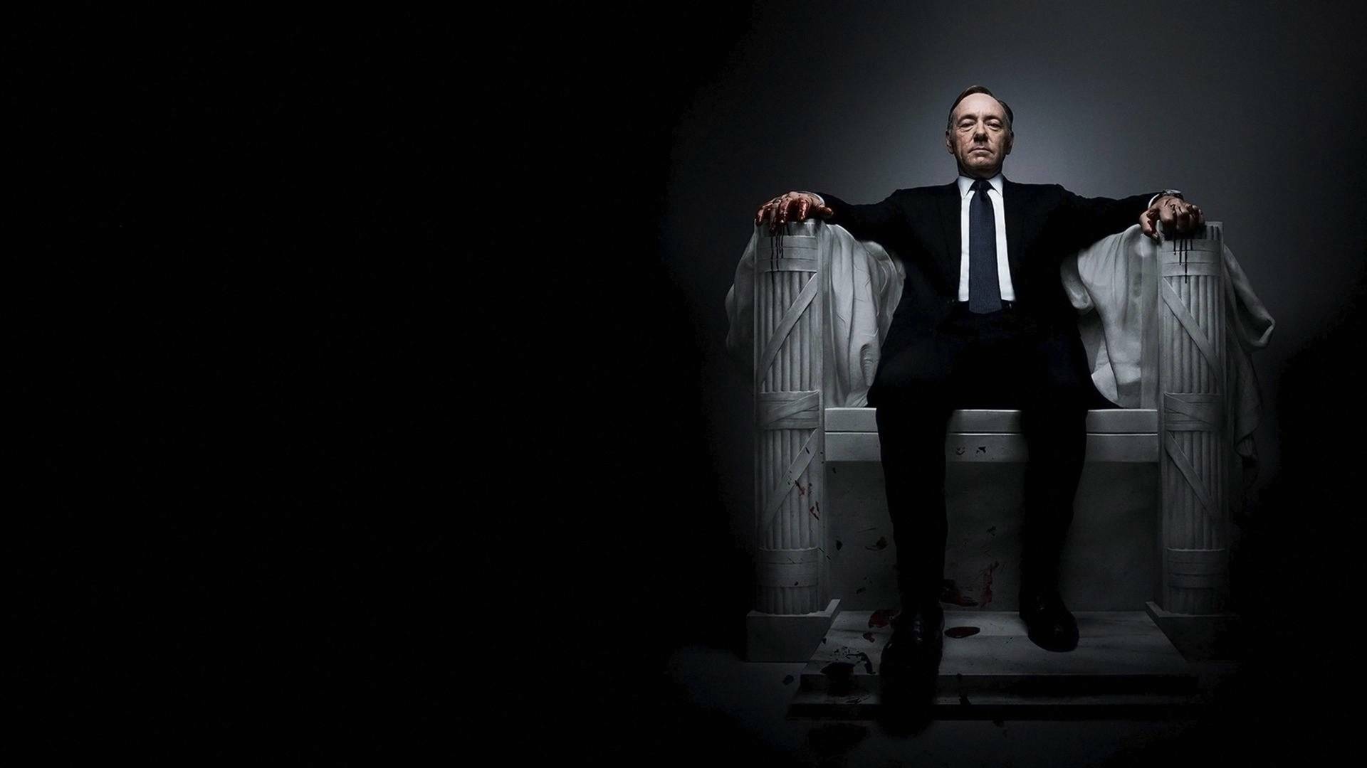 House of Cards (T1): Ep.8 