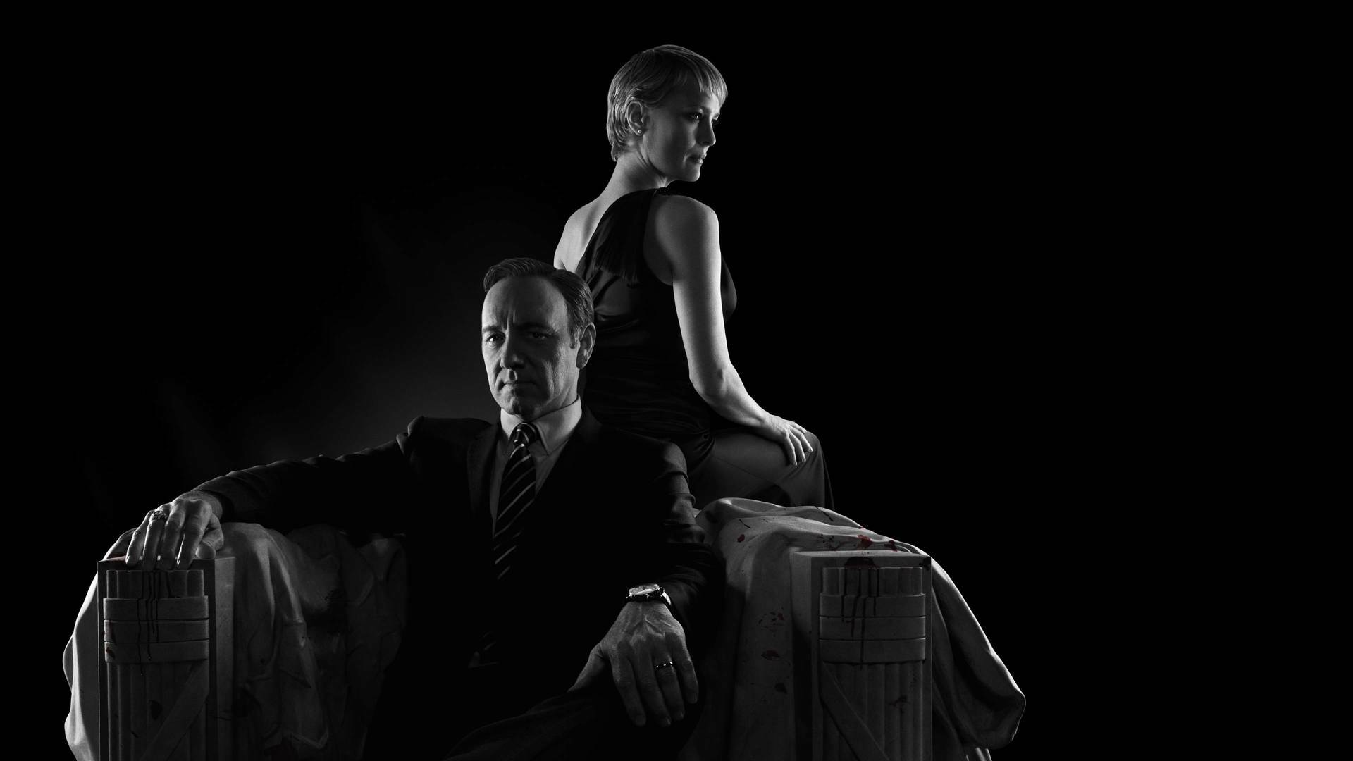 House of Cards (T2): Ep.6 