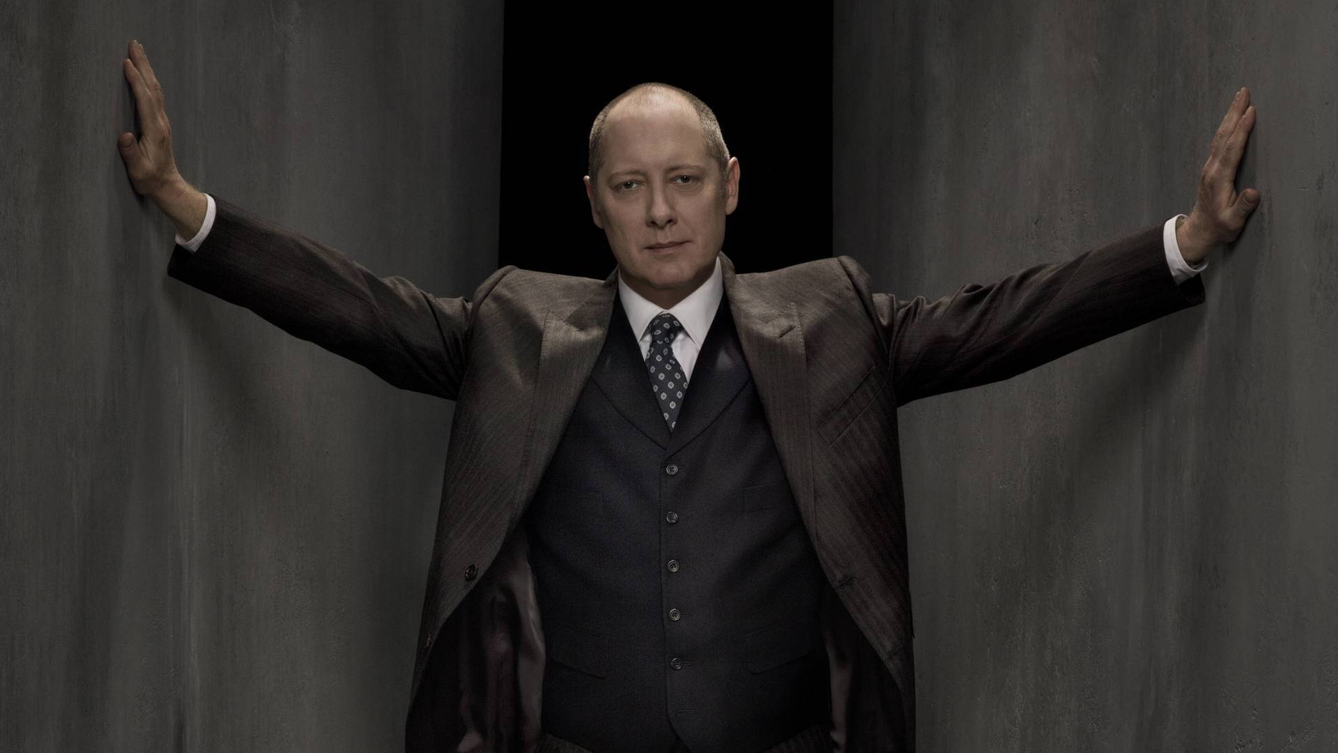 The Blacklist (T2): Ep.18 Vanessa Cruz (Nº 117)