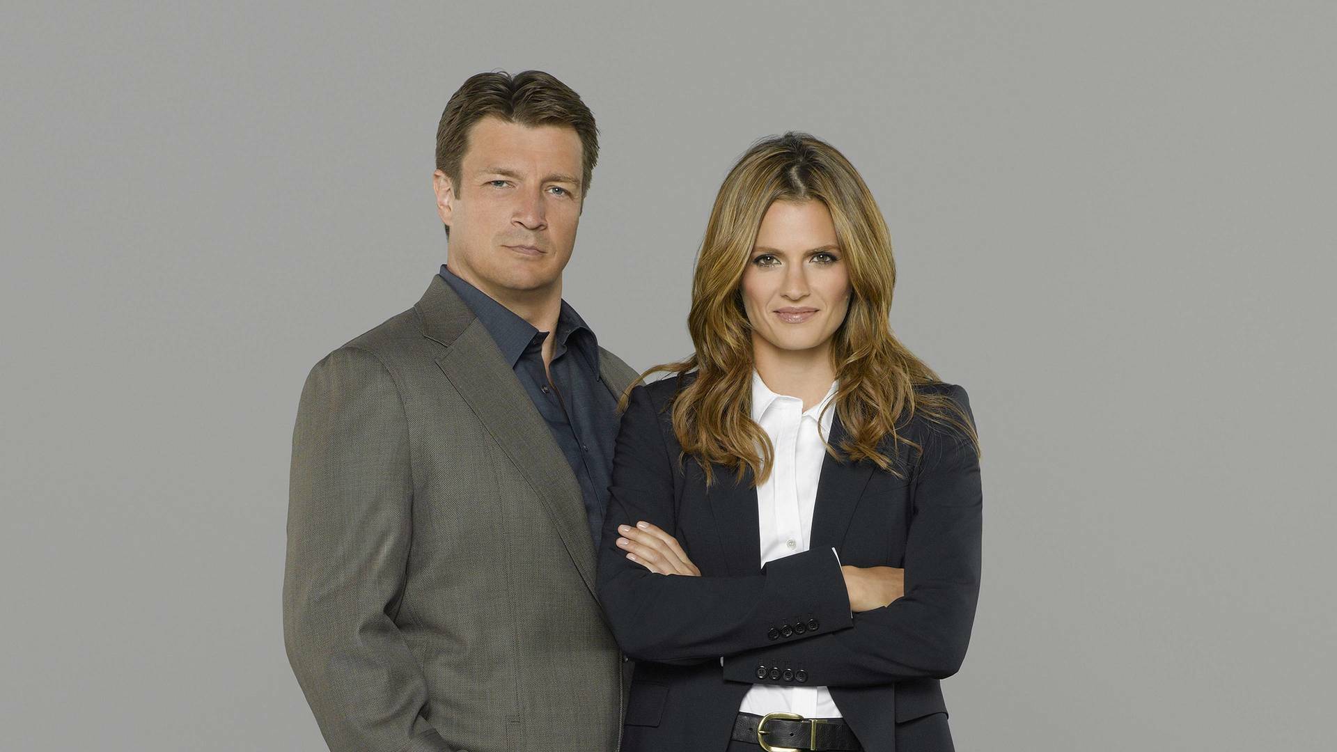 Castle (T7): Ep.3 Peligro invisible