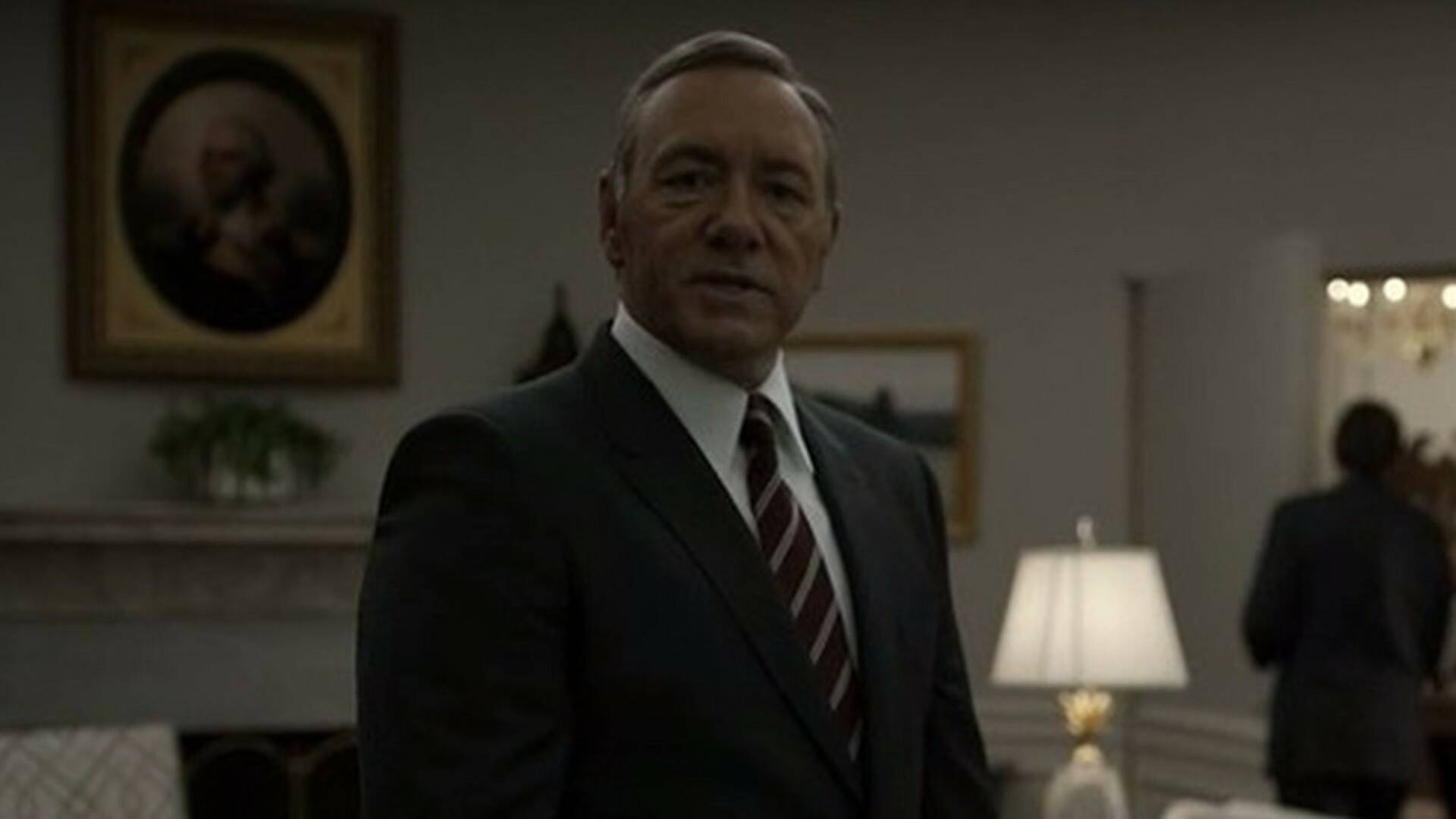 House of Cards (T3): Ep.3 