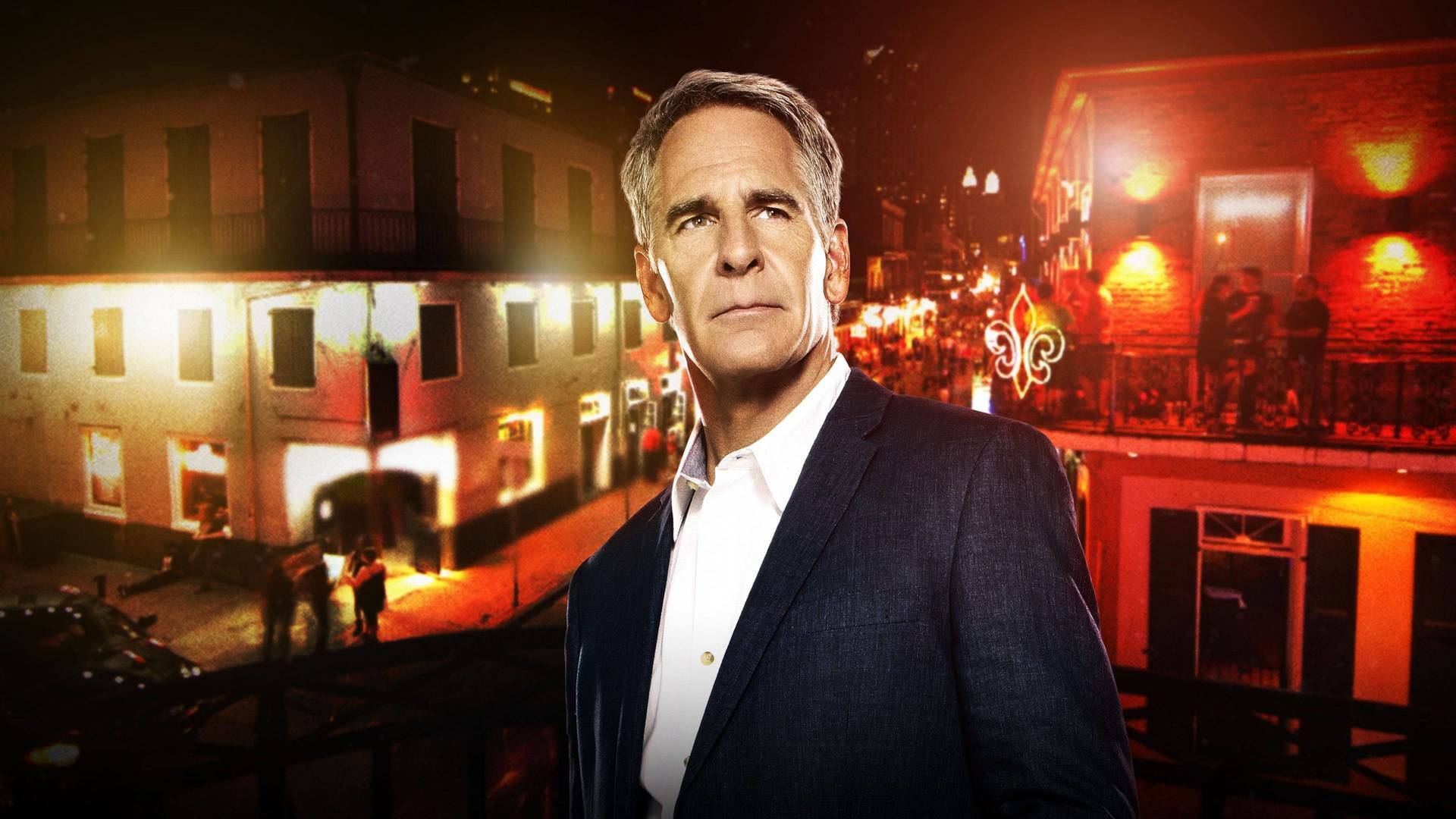 NCIS: Nueva Orleans (T1)