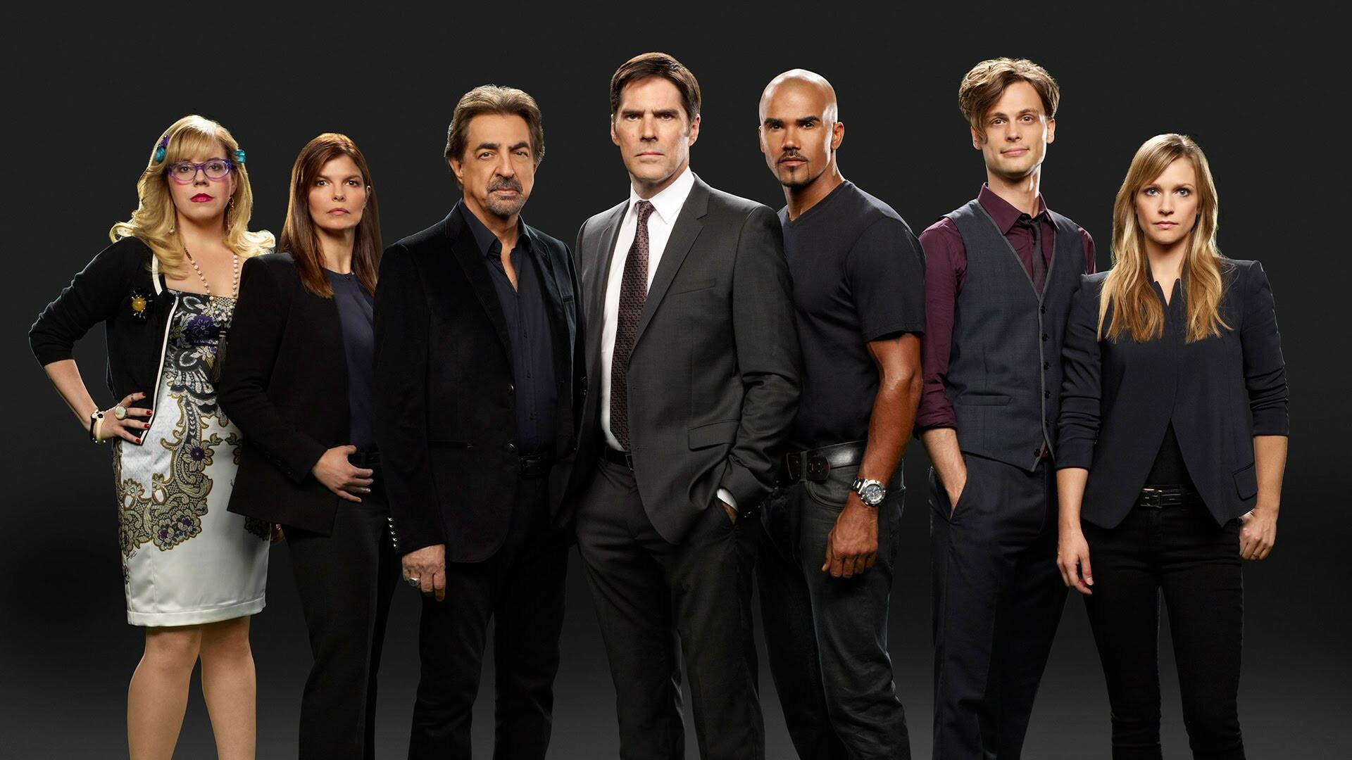 Mentes criminales (T11): Ep.1 El trabajo