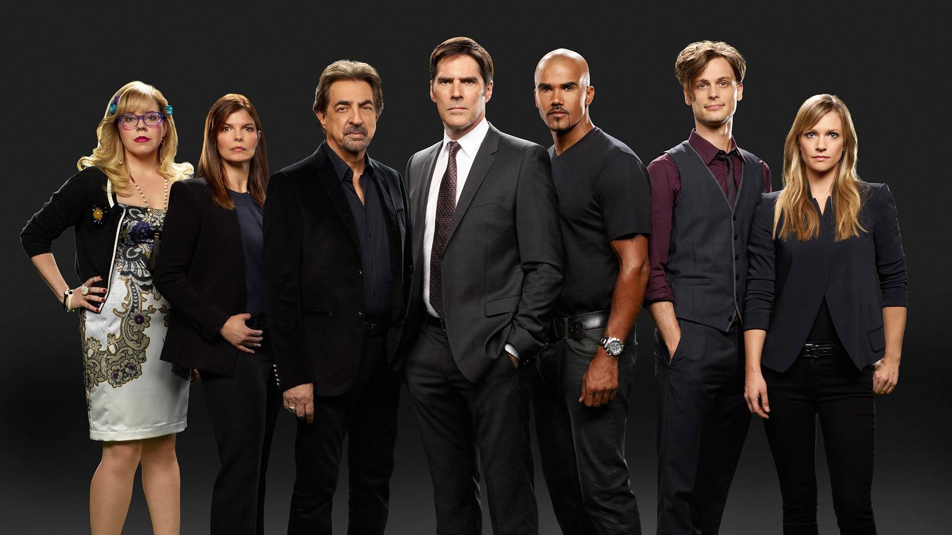 Mentes criminales (T11): Ep.4 Forajido