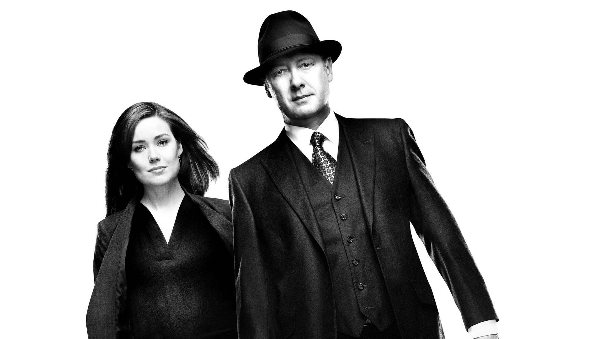 The Blacklist (T4): Ep.18 The Blacklist (4): Ep 418