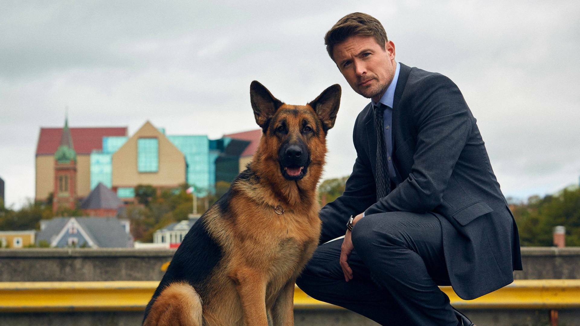 Hudson y Rex (T2): Ep.5 Juego De Huesos