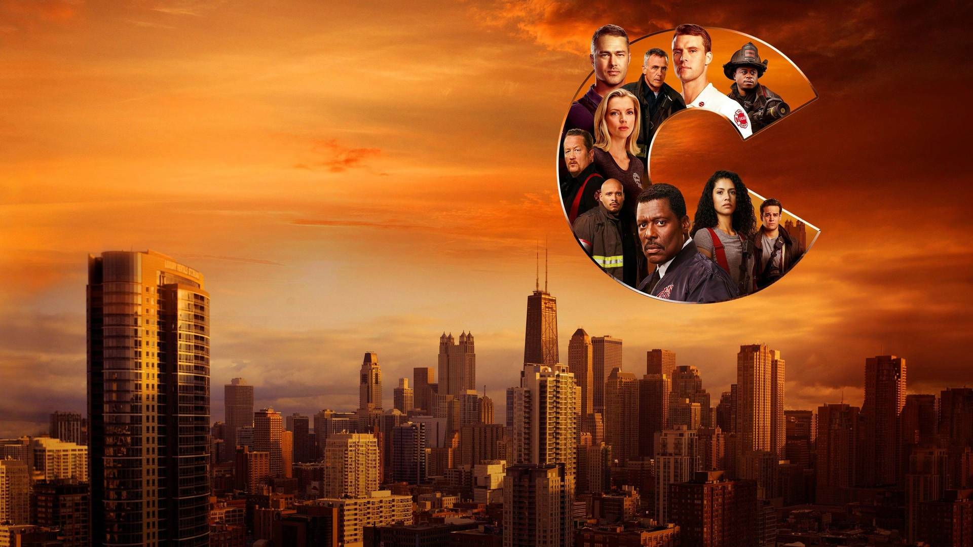 Chicago Fire (T9): Ep.10 Un turno de locos