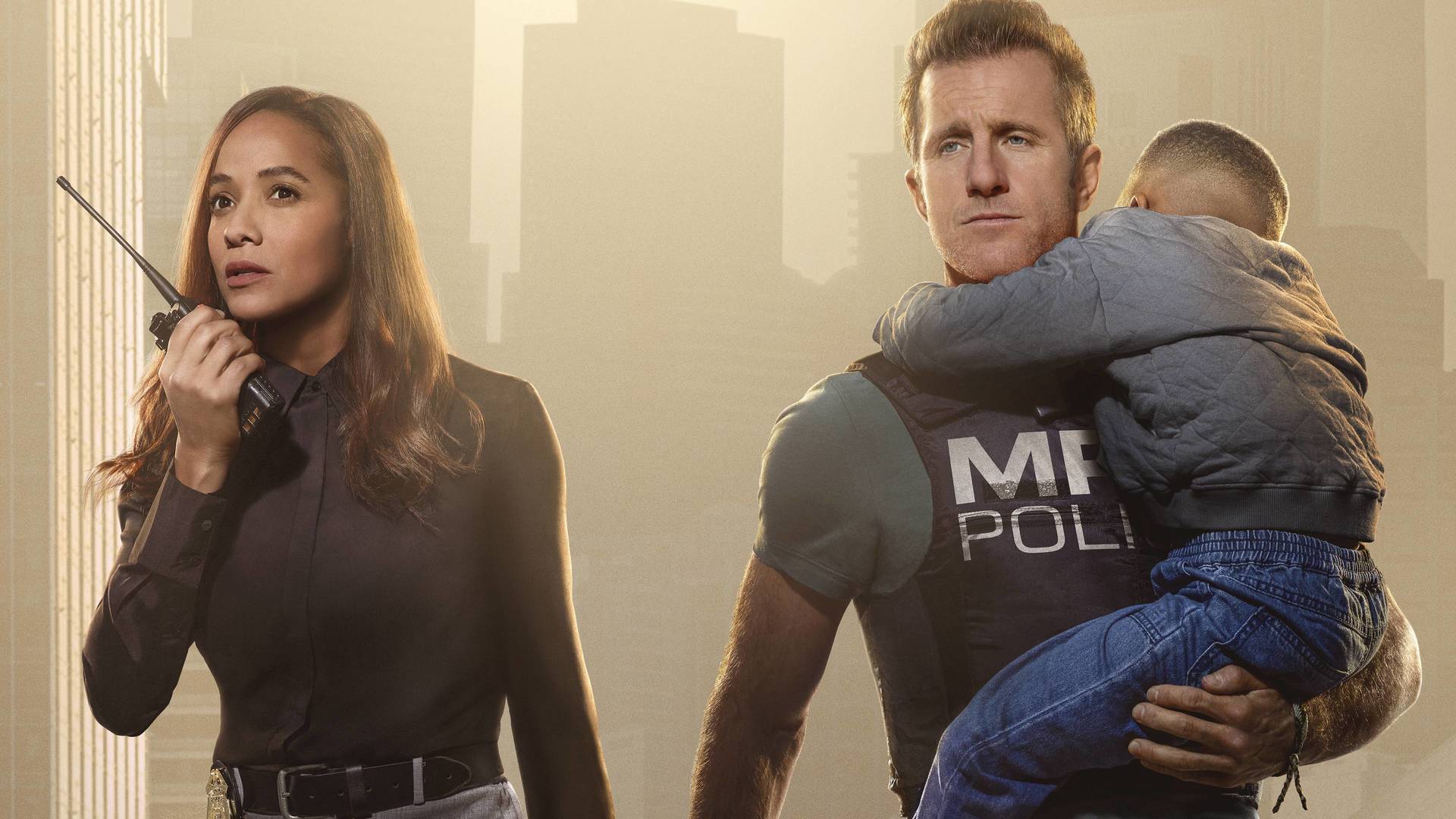 Alert:  Unidad de... (T1): Ep.1 Chloe