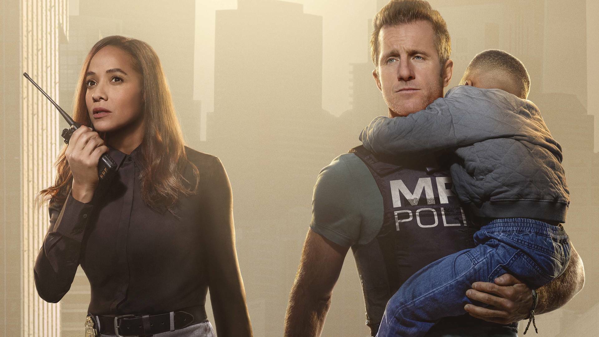 Alert:  Unidad de... (T1): Ep.8 Craig