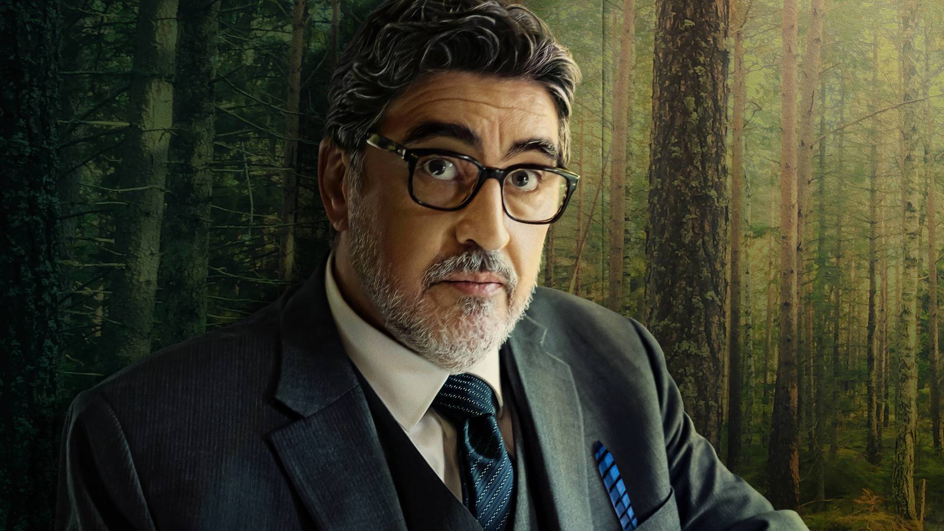 Three Pines (T1): Ep.8 El Verdugo (II)