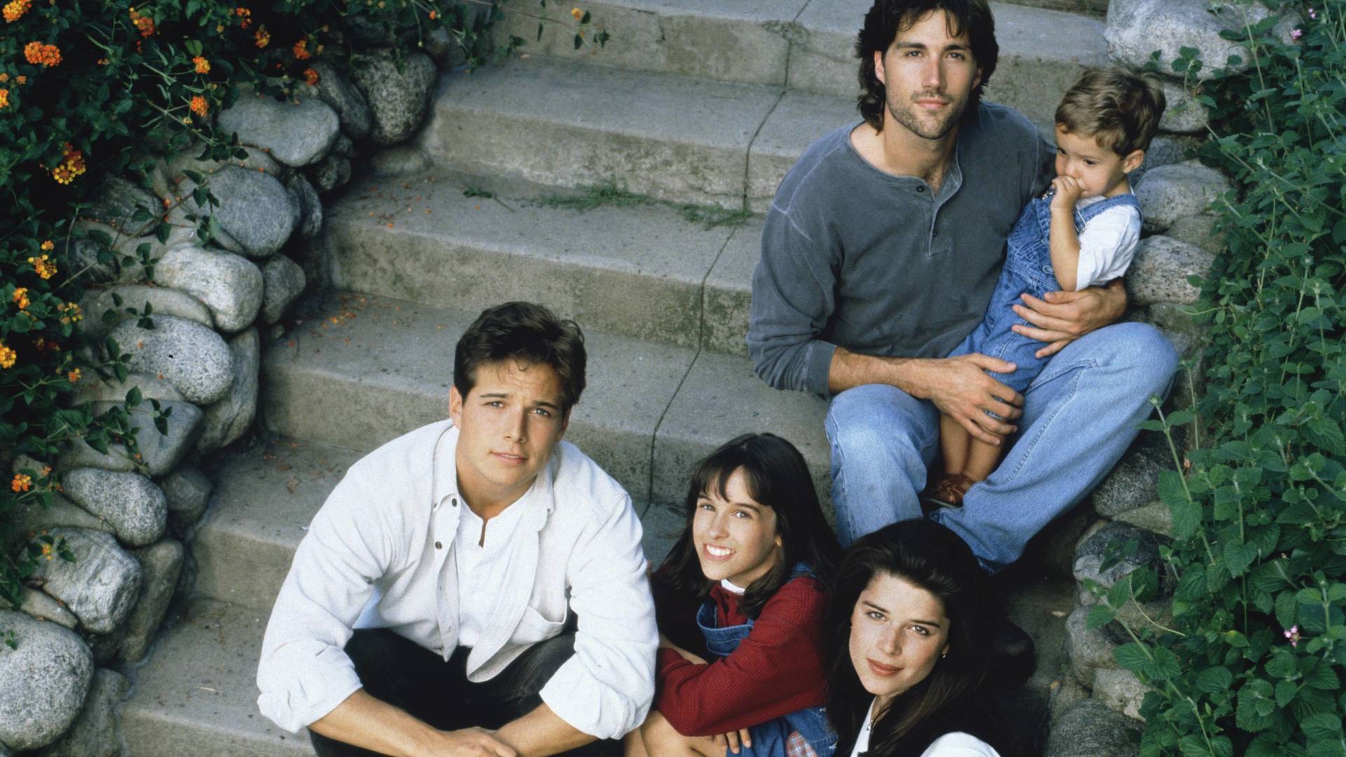 Cinco en familia (T2): Ep.4 Cinco en familia (2): Ep 204