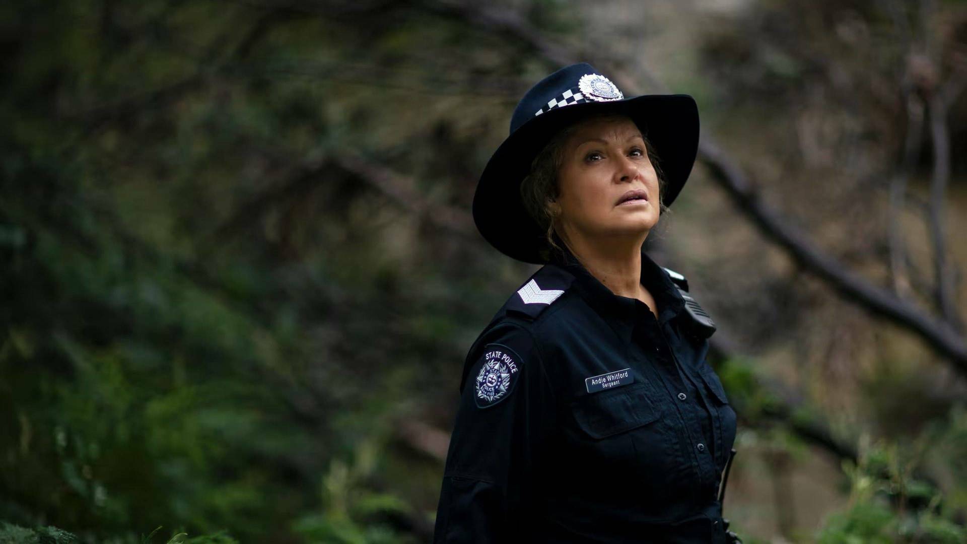 High Country (T1): Ep.8 