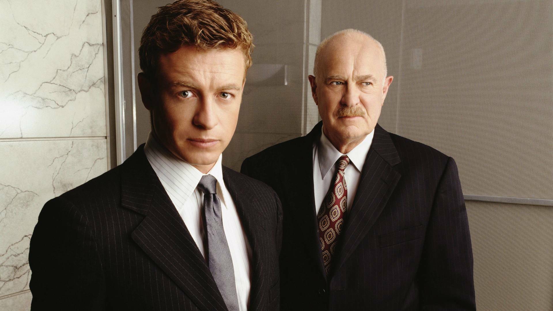 El guardián (T3): Ep.4 El Baile Padre-Hija