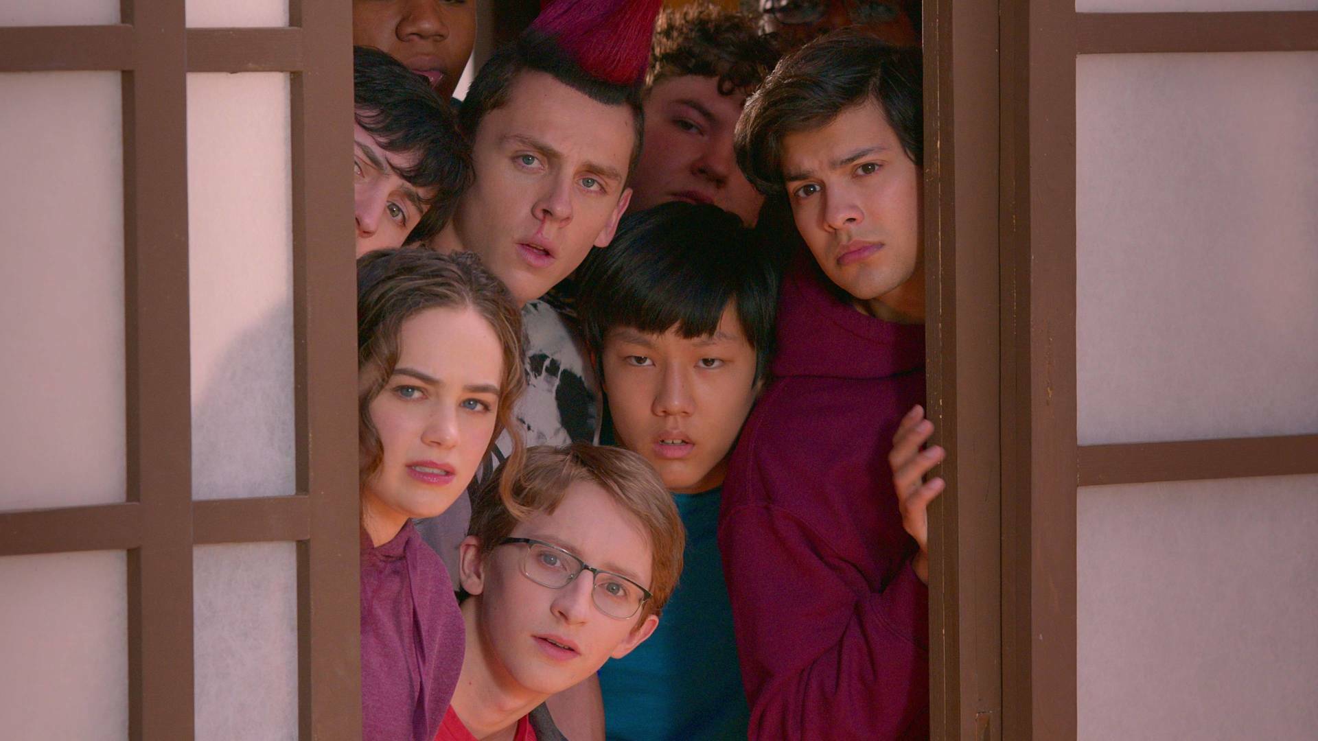 Cobra Kai (T4): Ep.10 El ascenso