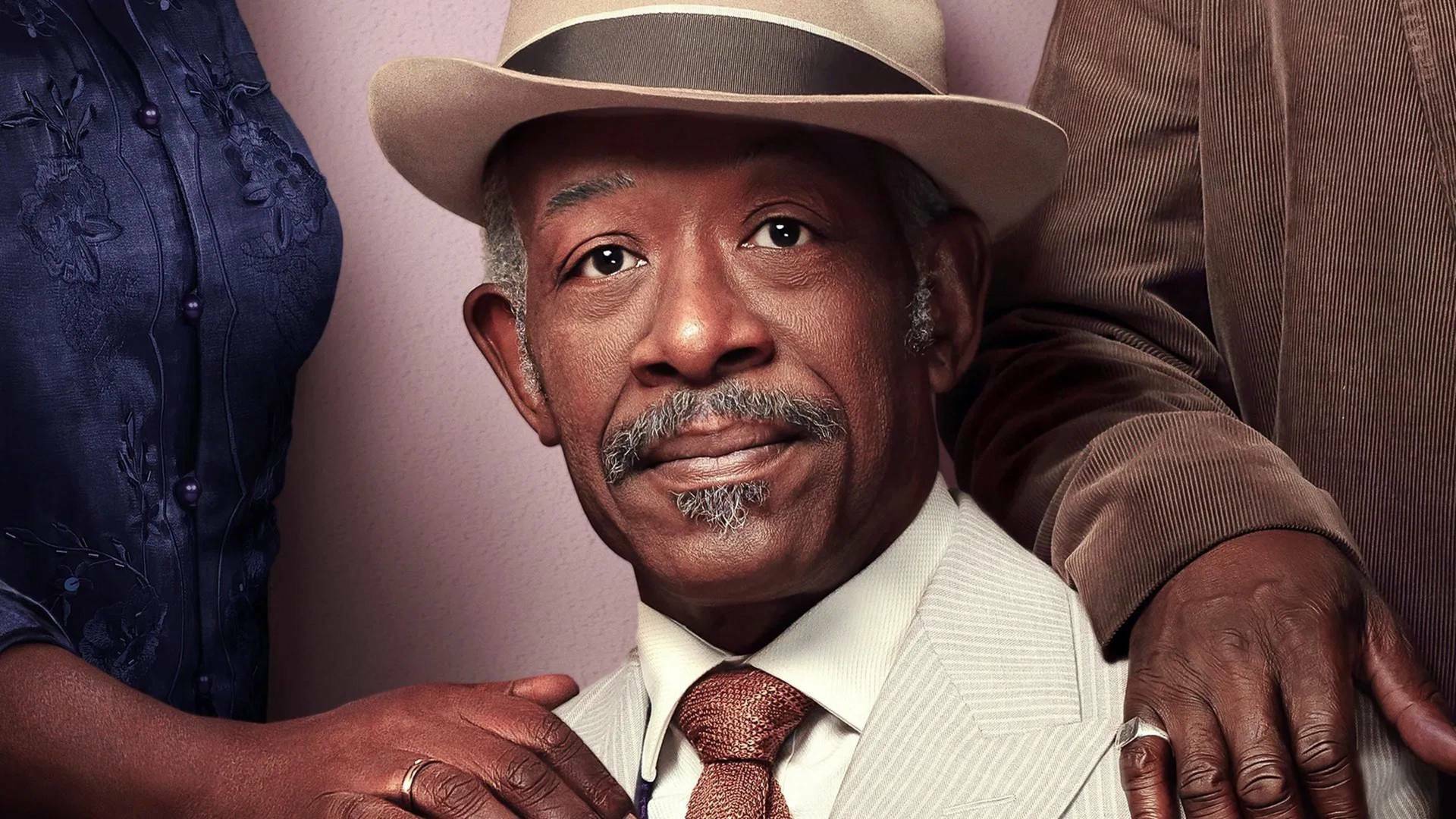Mr. Loverman (T1): Ep.5 