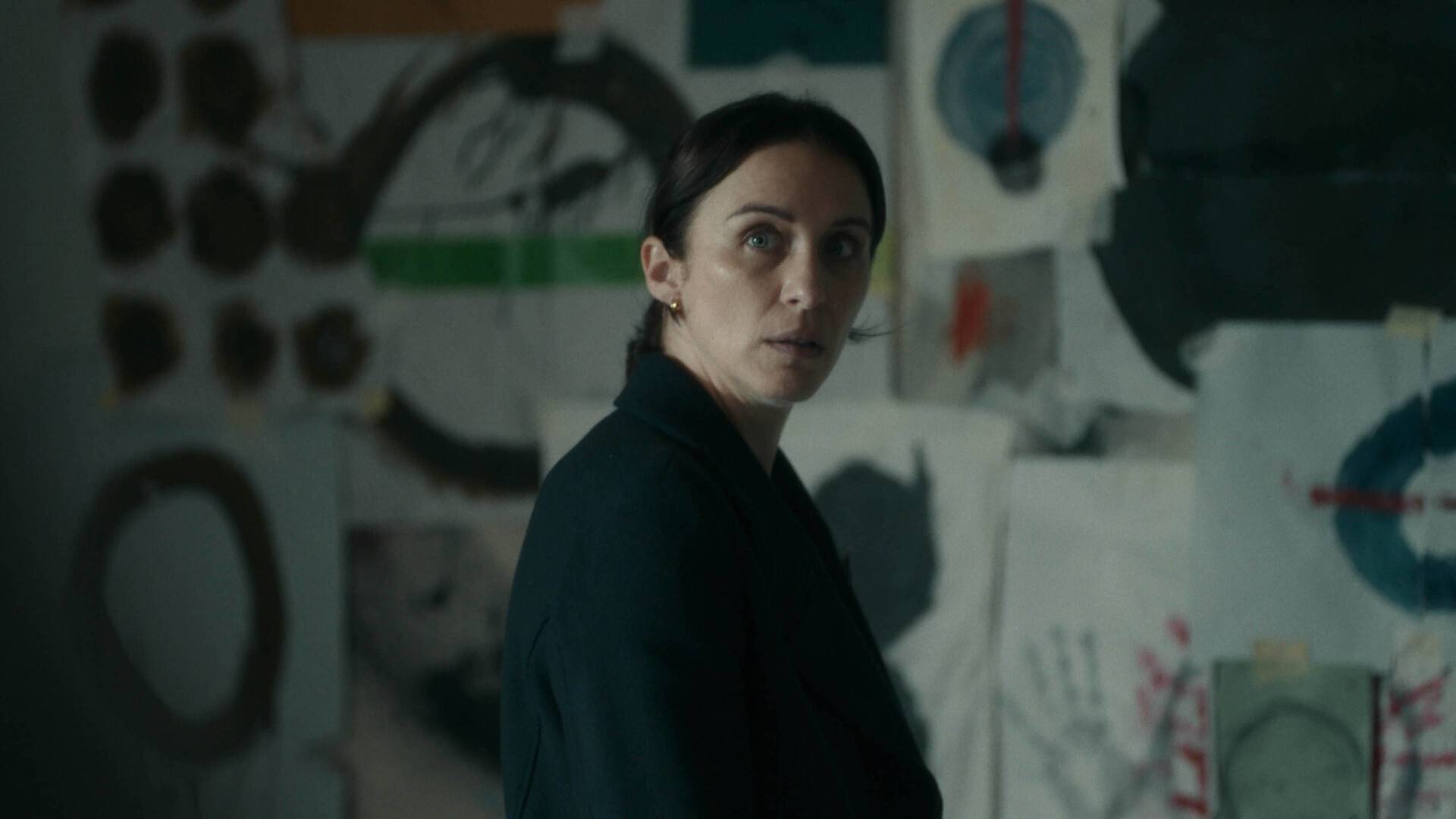 Insomnia (T1): Ep.5 Insomnia (1): Ep 105