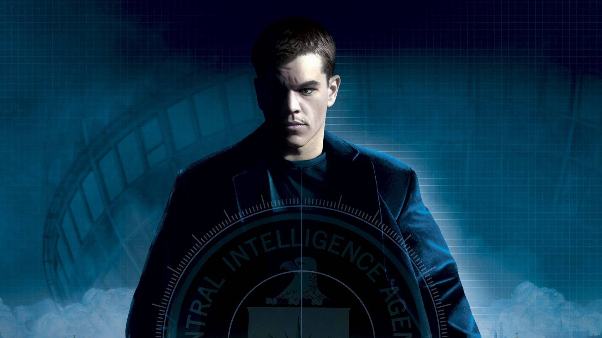 El mito de Bourne