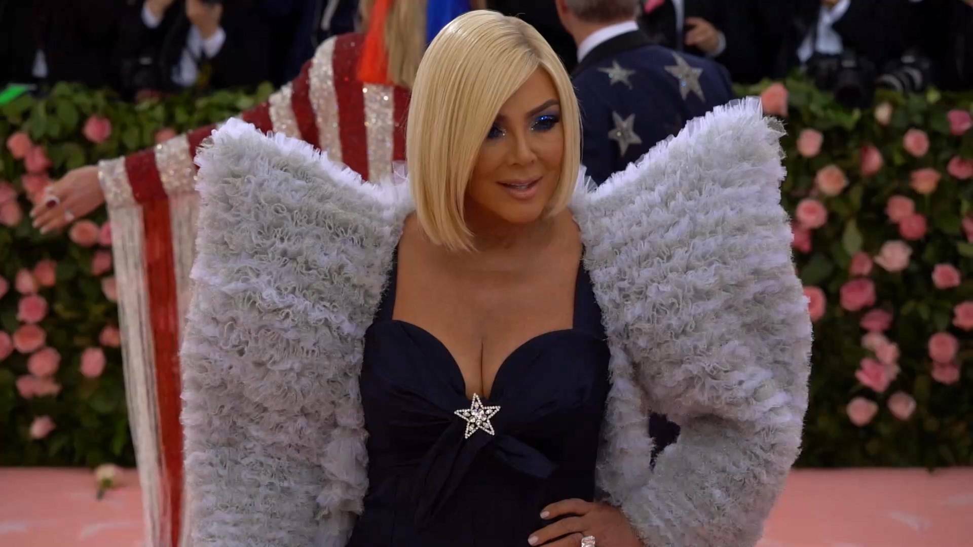 Celebrity Scrapbook (T1): Ep.5