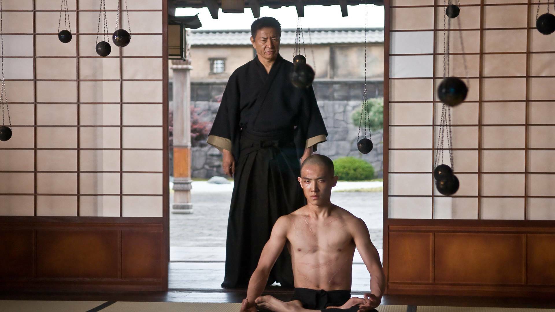 Ninja Assassin