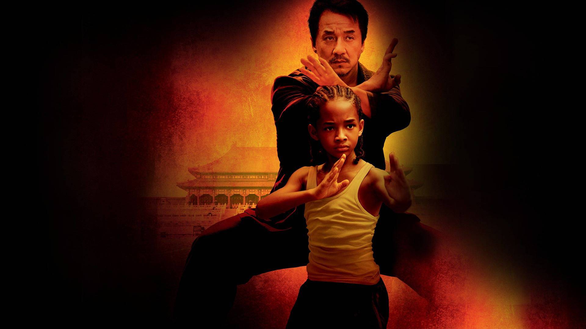 The Karate Kid