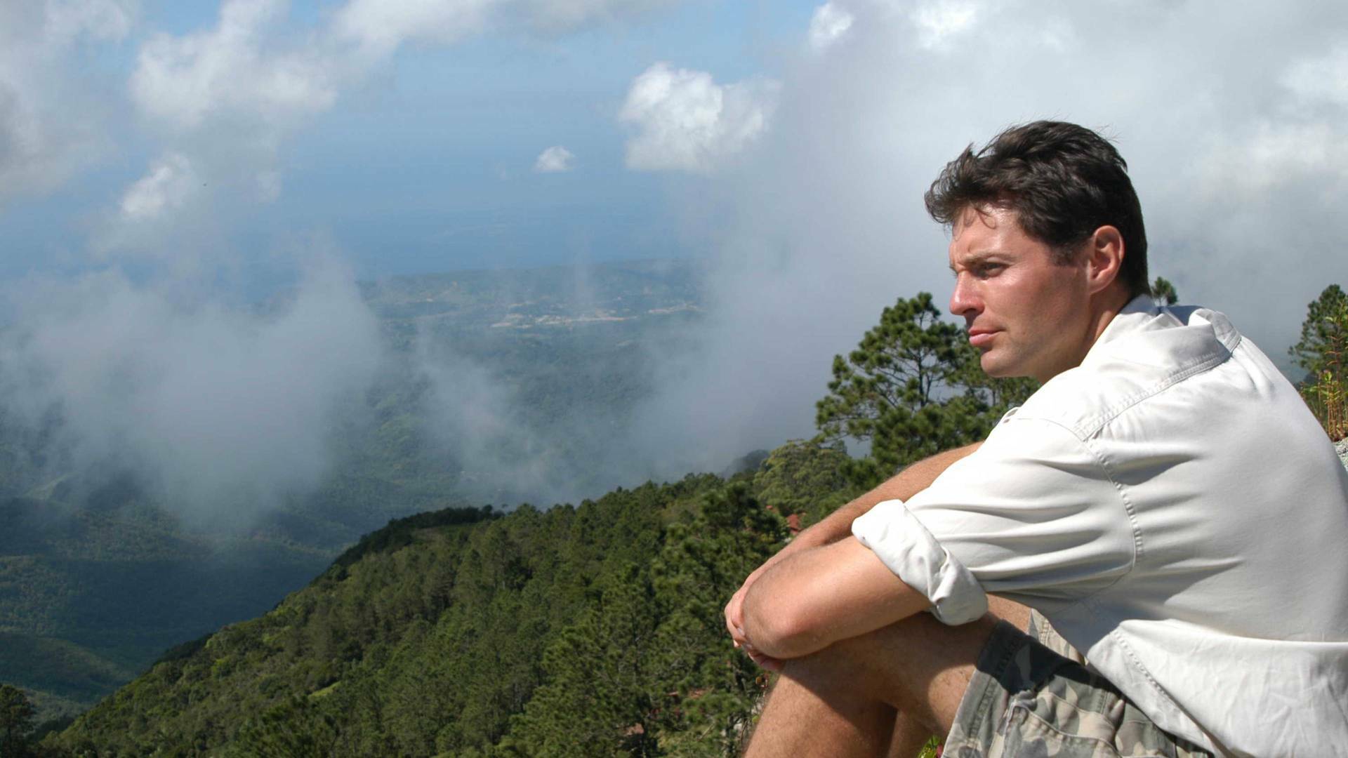 Un viaje increíble con Steve Leonard