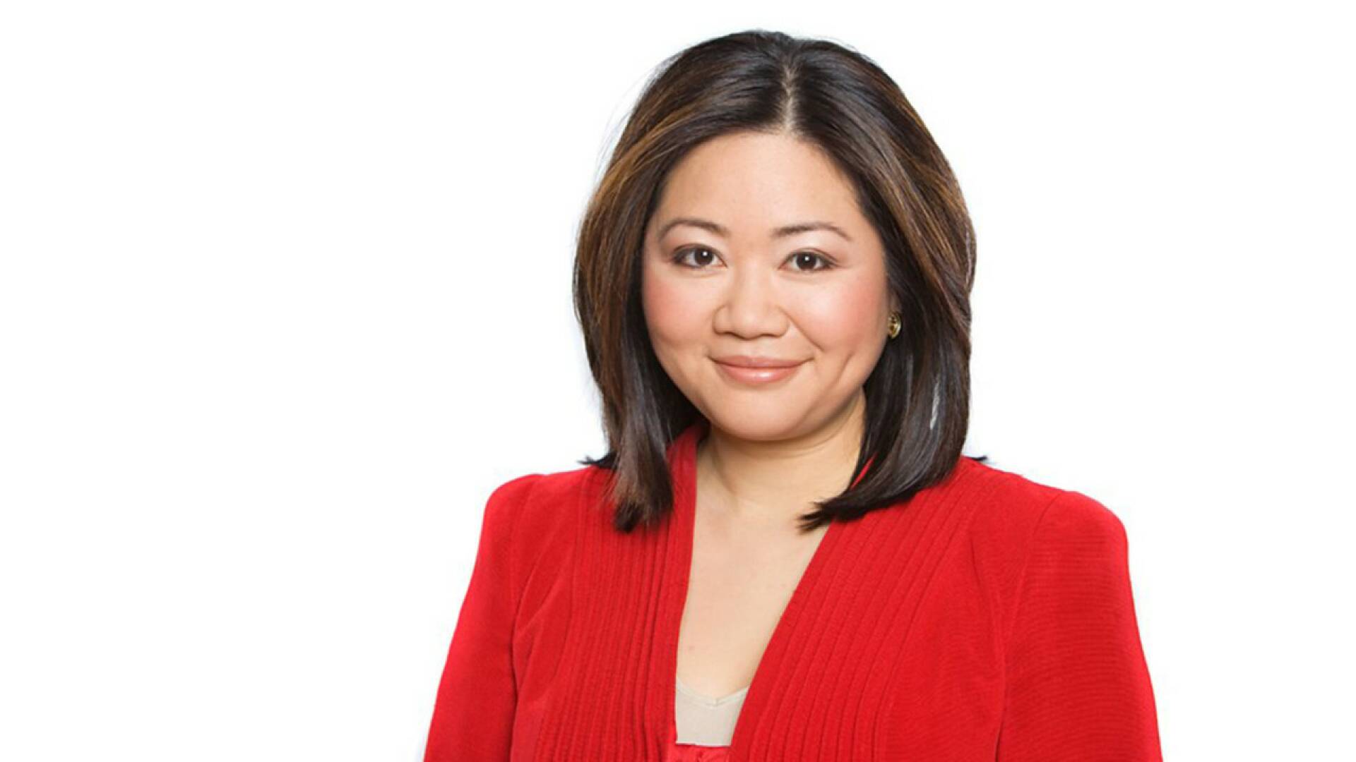 Talking business with Linda Yueh