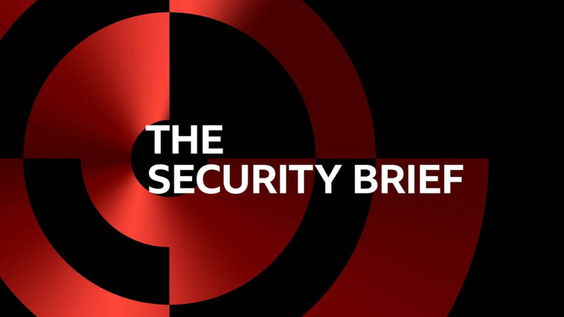 The Security Brief