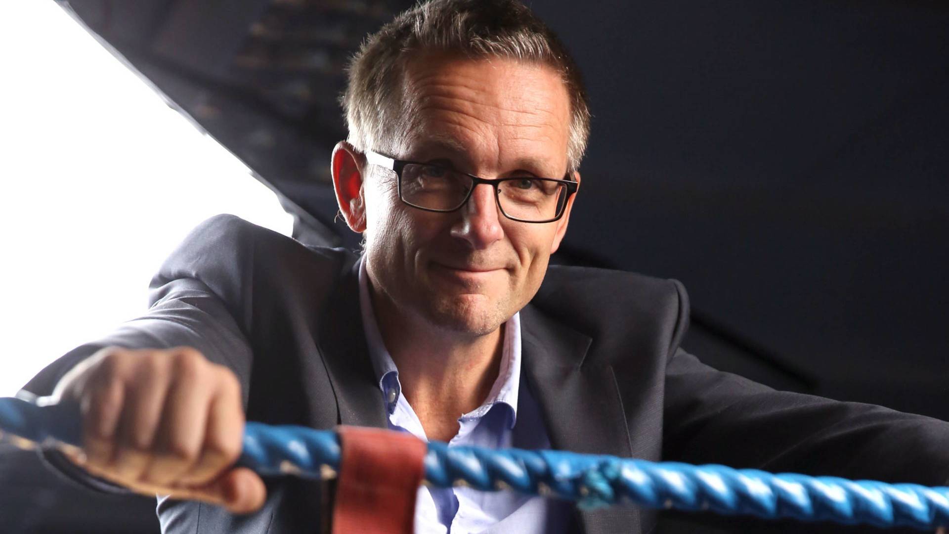 Confía en mí, soy... (T4): El metabolismo