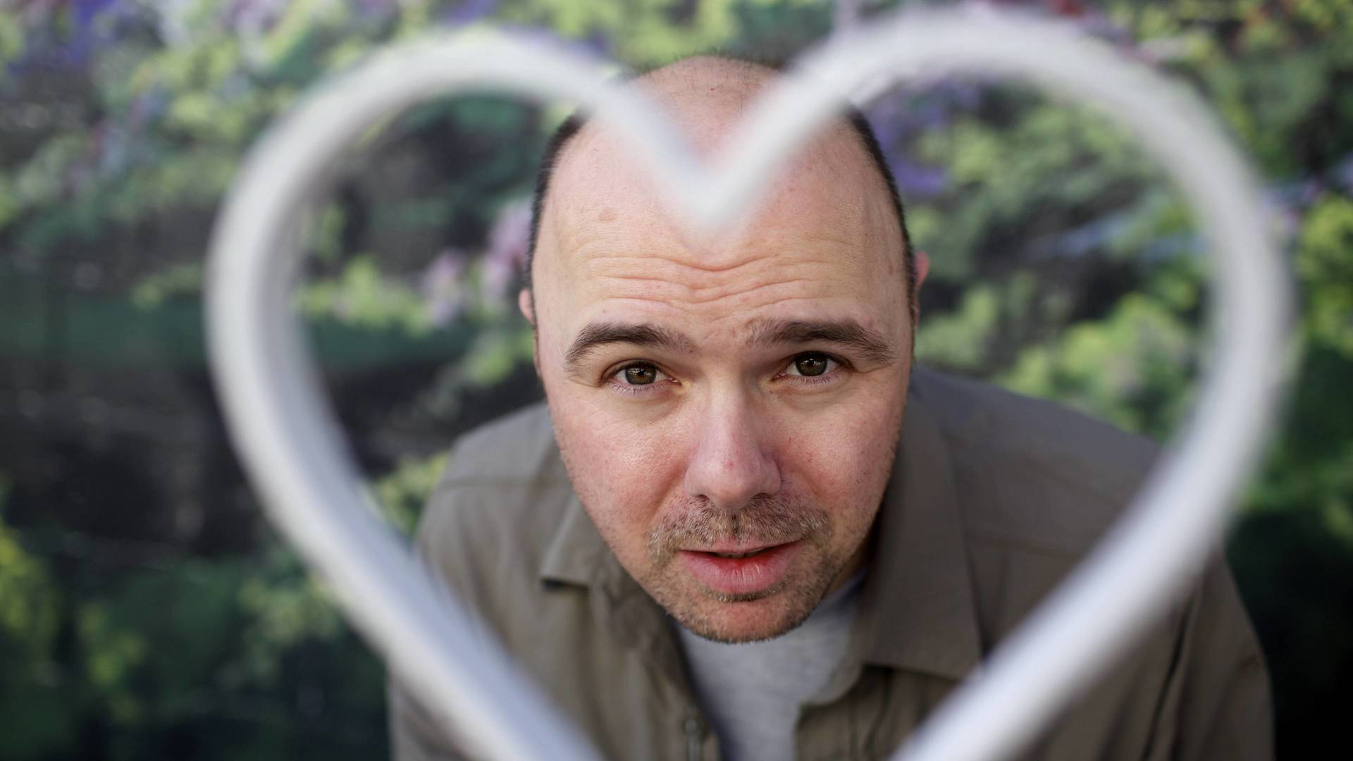 El lamento de la vida: Niños