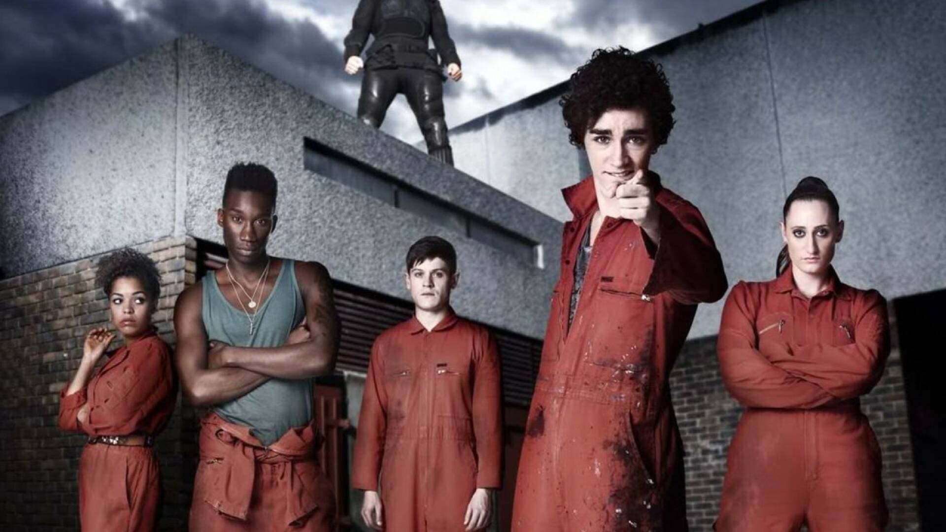 Misfits