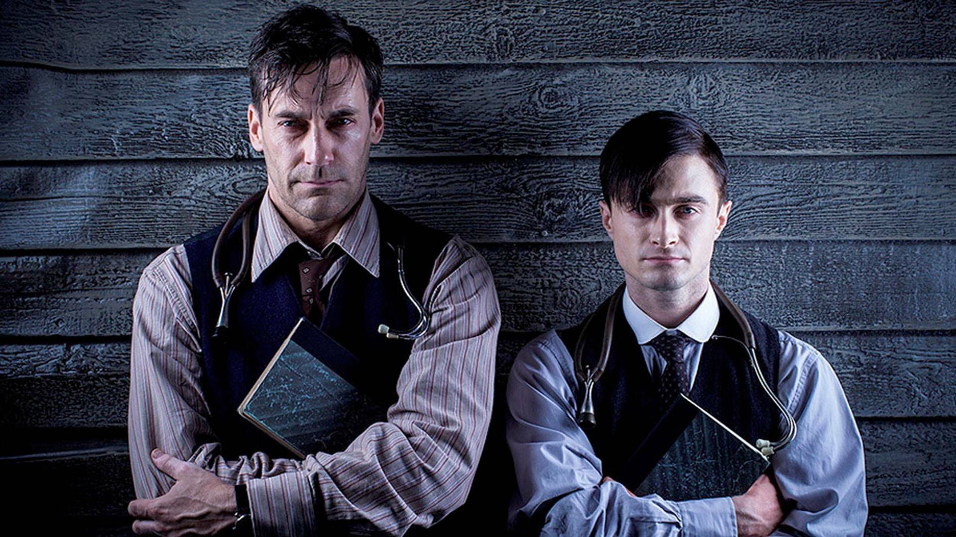 Diario de un... (T2): Ep.3