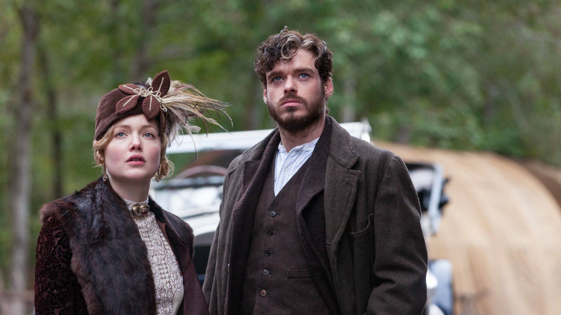 Lady Chatterley's Lover