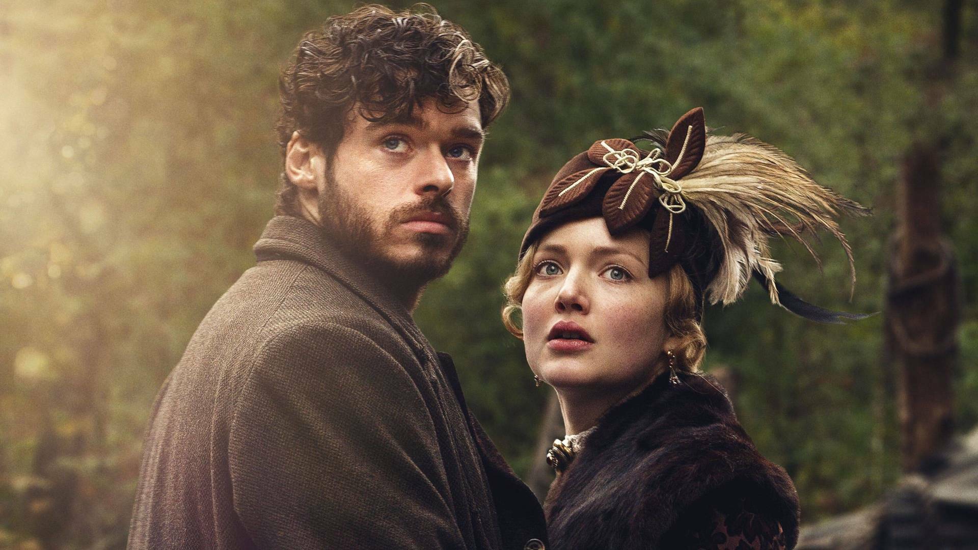 El amante de Lady Chatterley