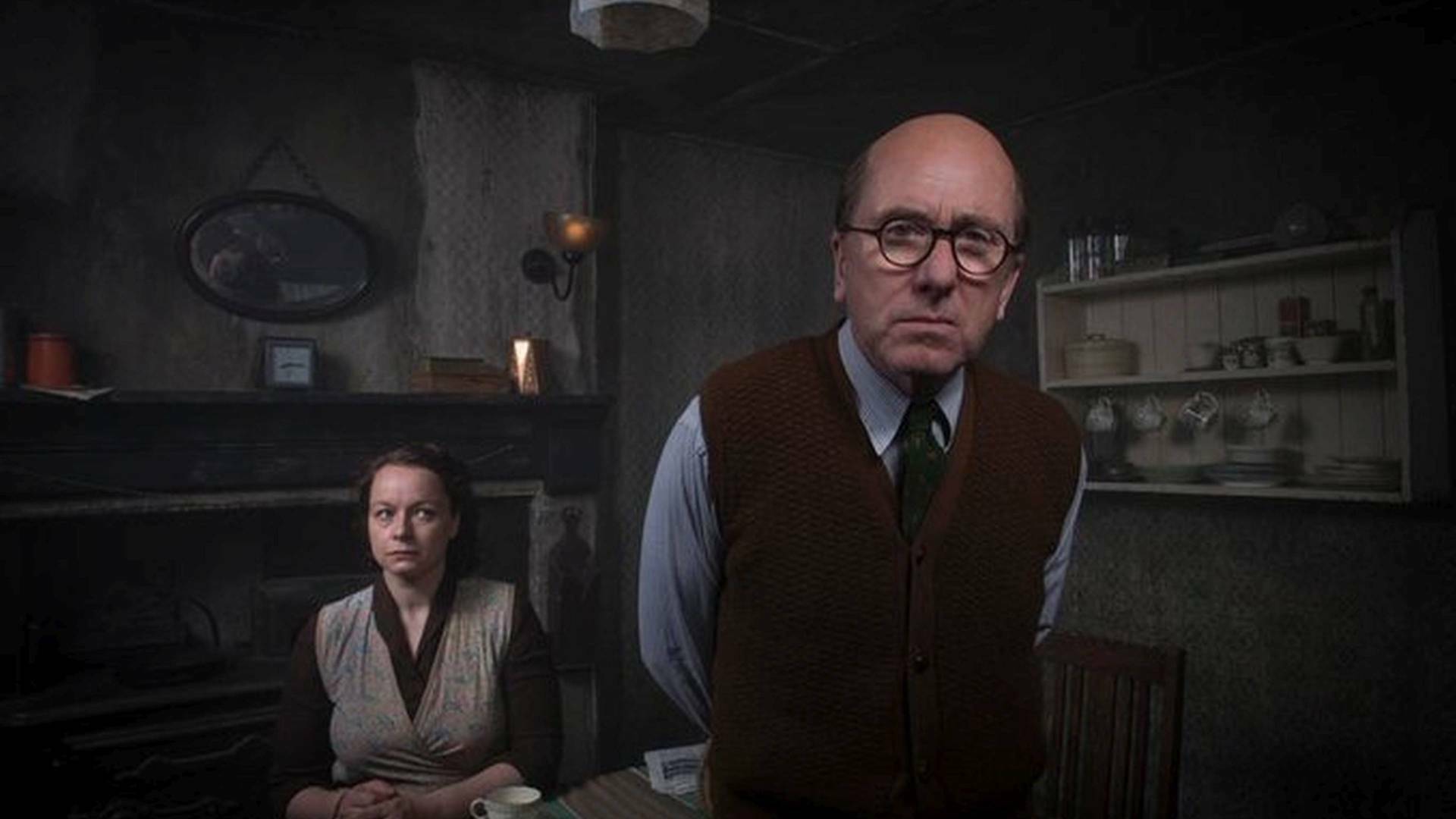 Rillington Place (T1): Ep.3 Reg