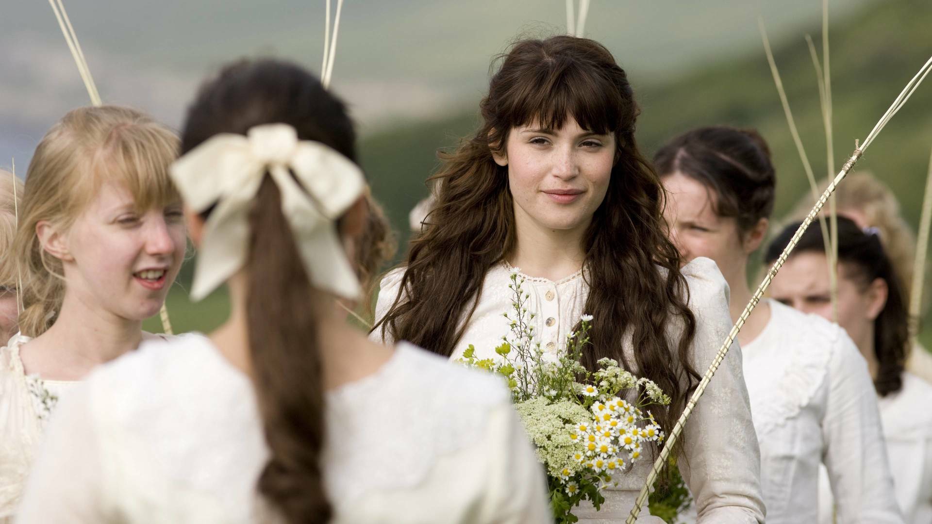 Tess de D'Urbervilles (T1): Ep.3 