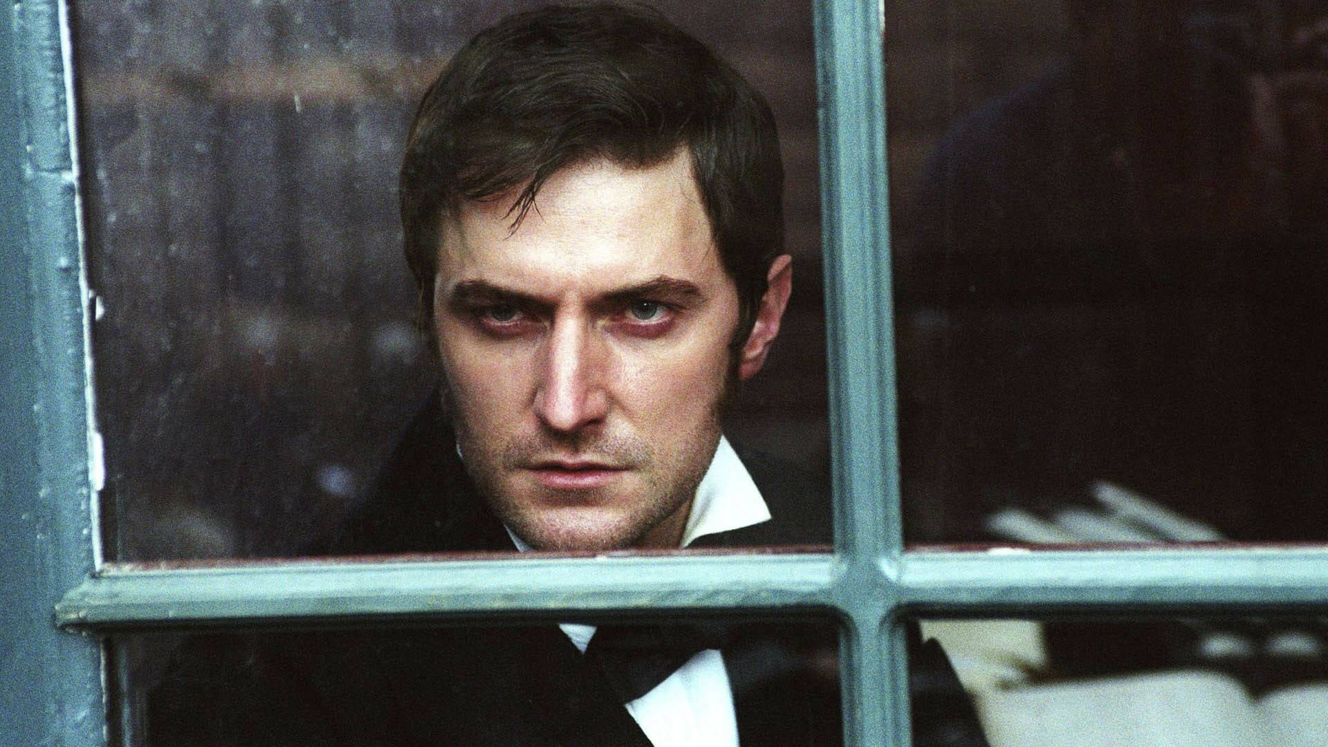 North & South