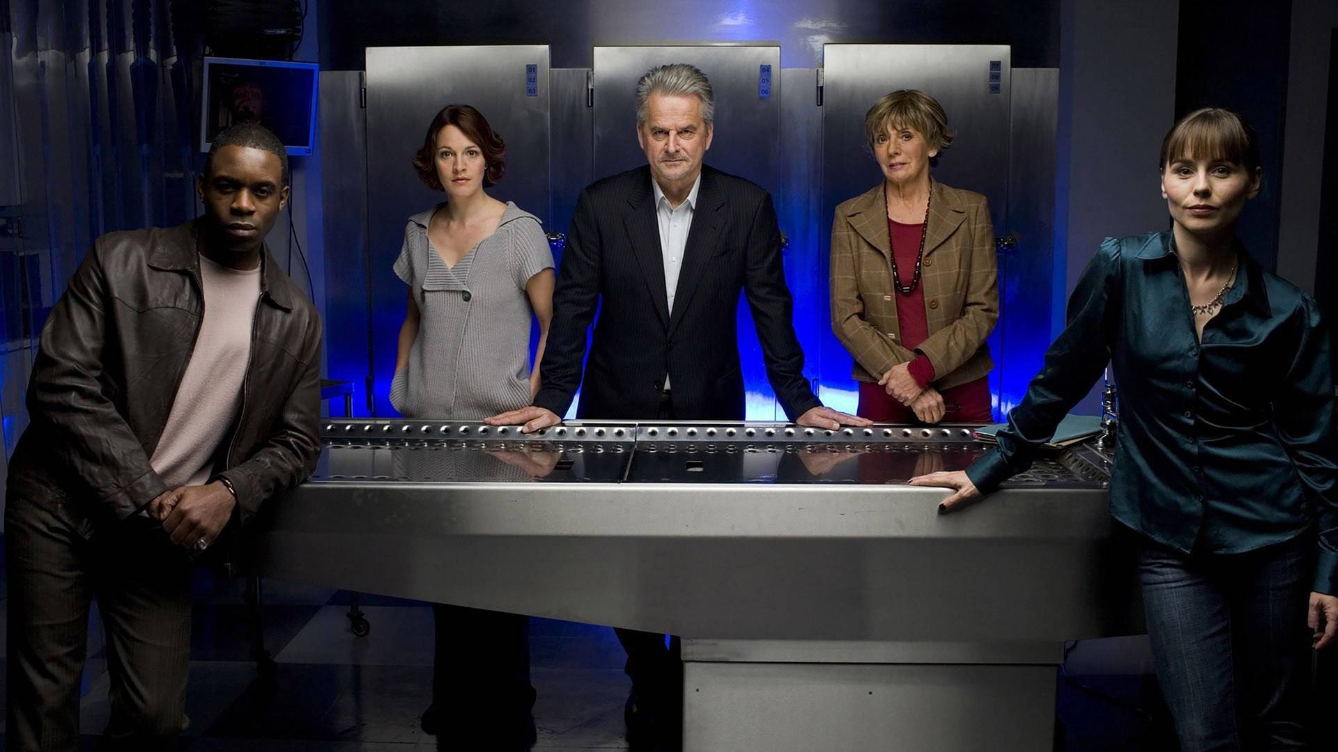 Caso cerrado (T1)