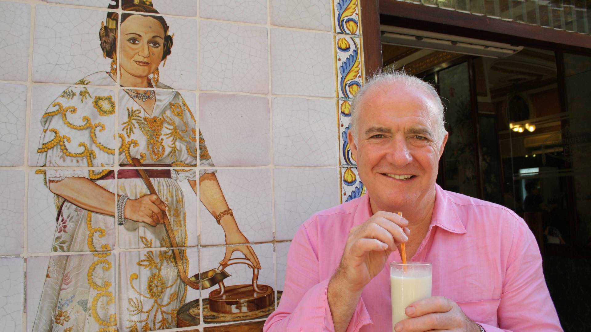 Rick Stein en España (T1): Ep.2