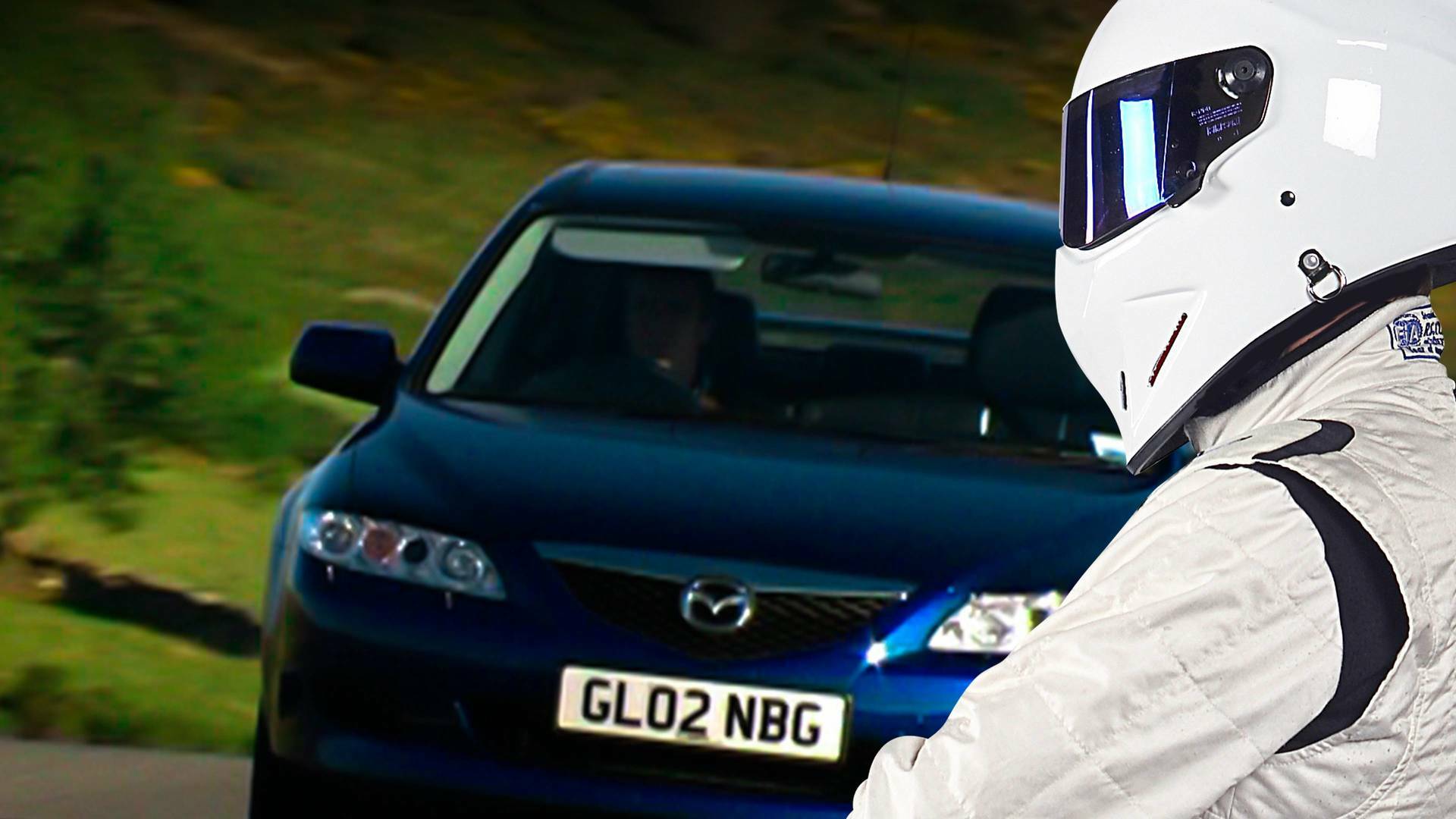 Top Gear (T1)