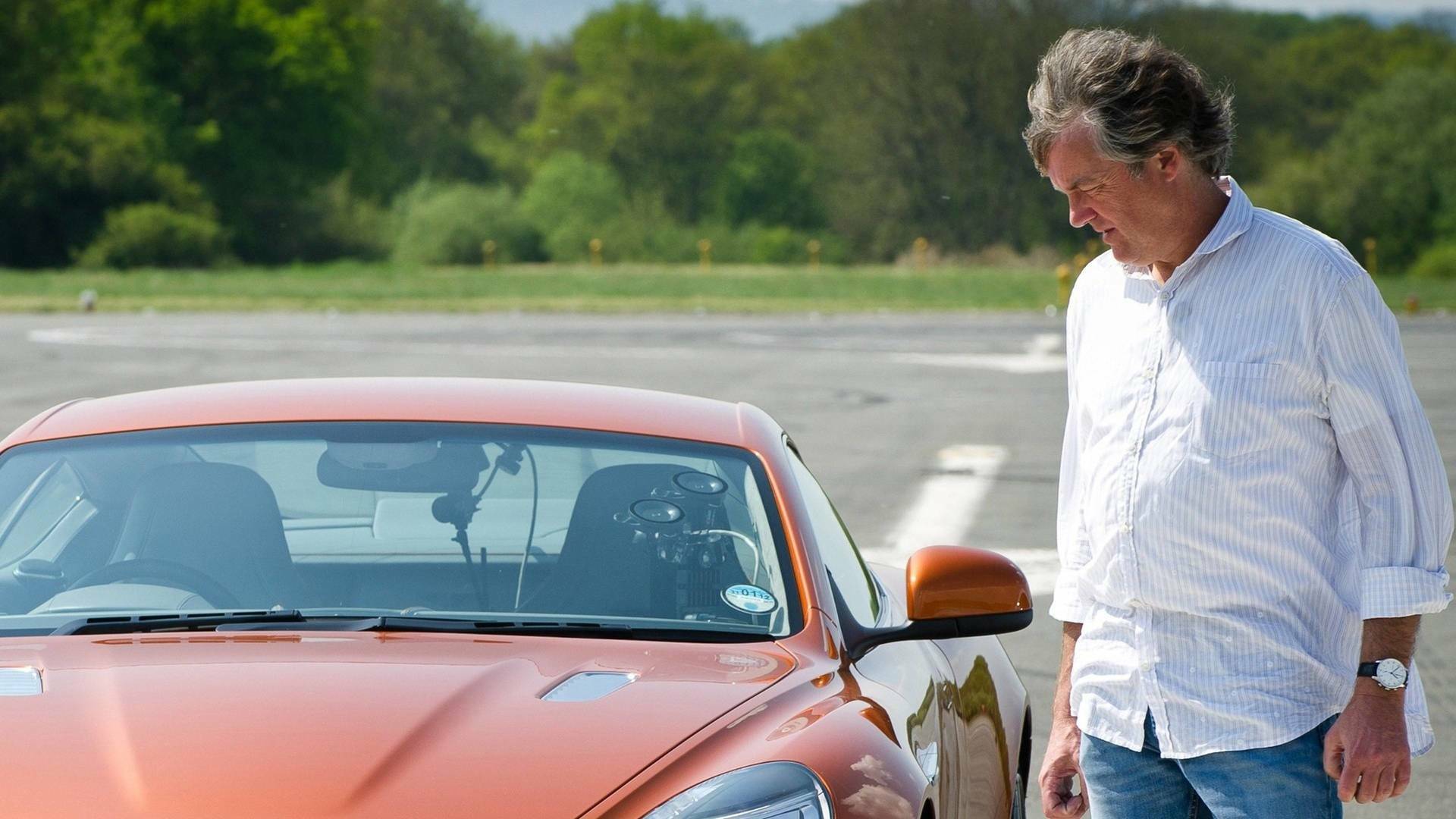 Top Gear: Ep.5